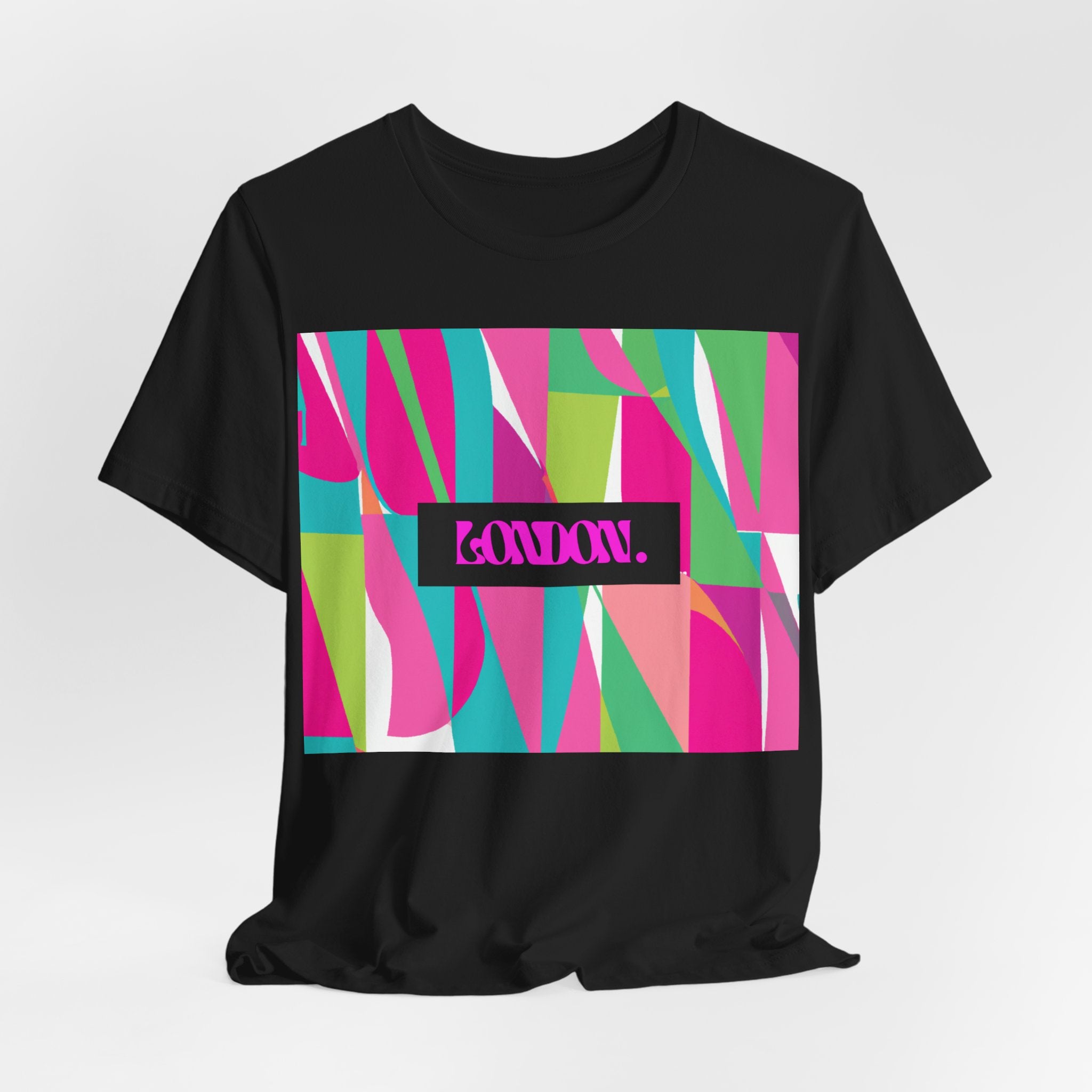 "Groovy Mirage" - Tee
