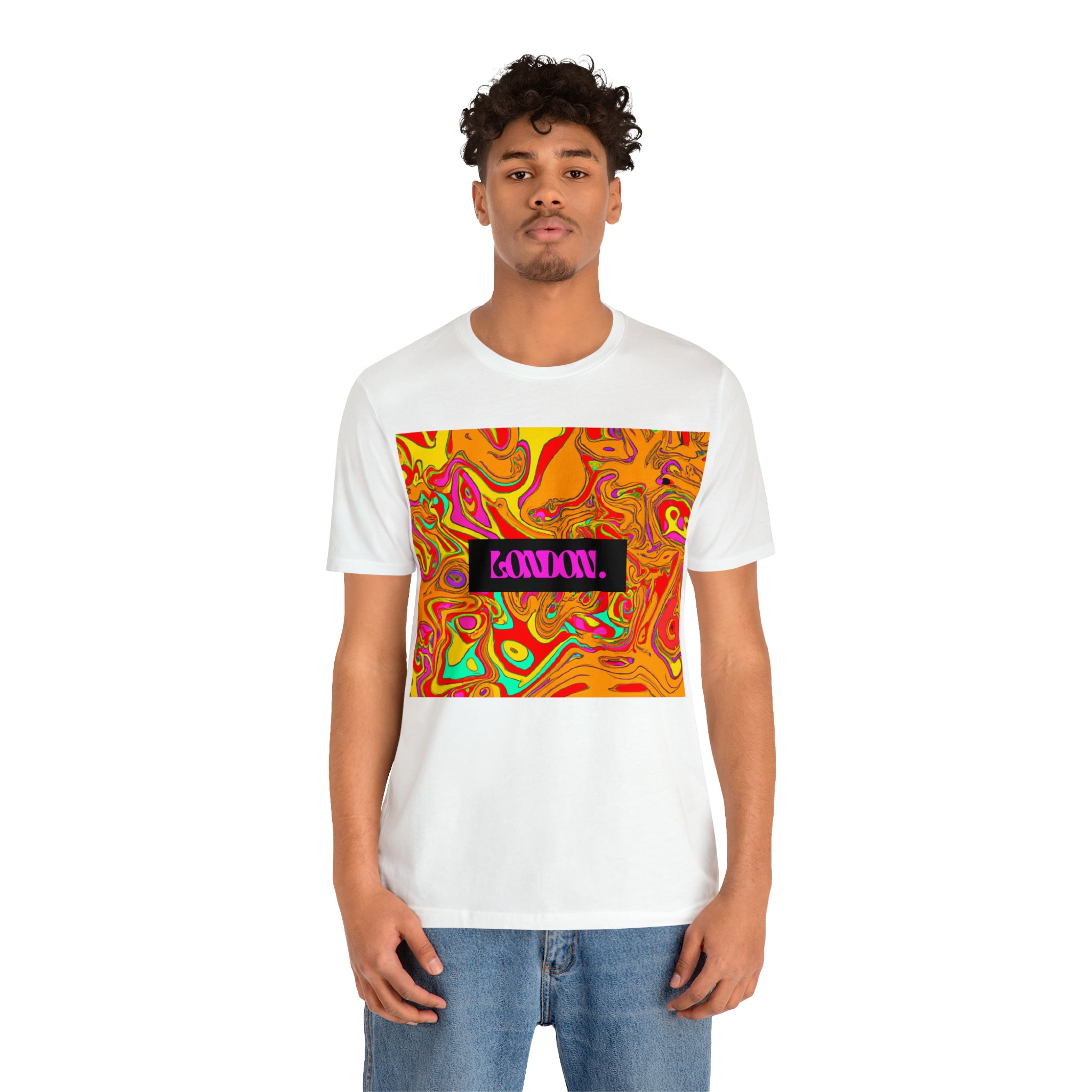 Astro Hippy - Tee