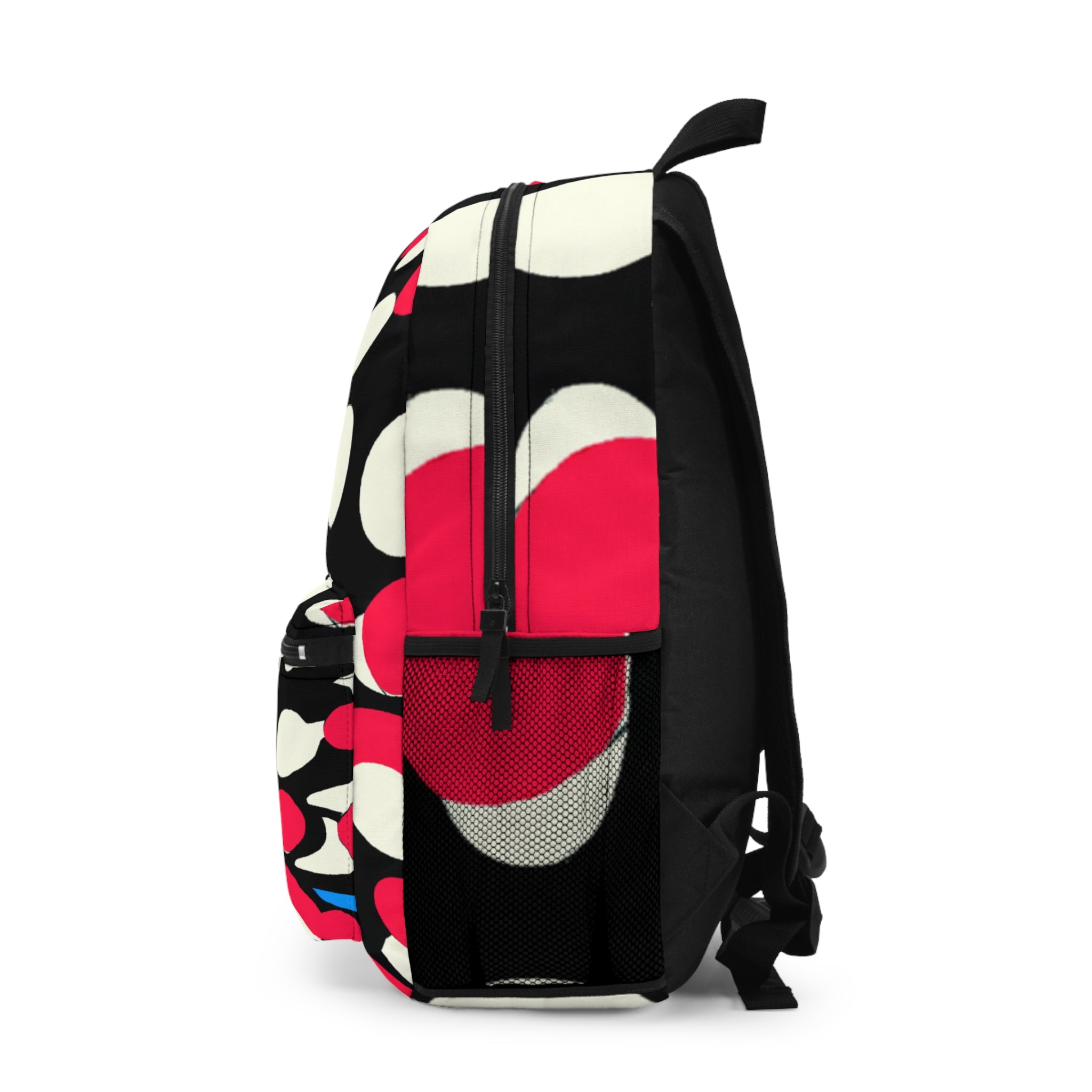 Groovy Delight Pop Boutique - Backpack