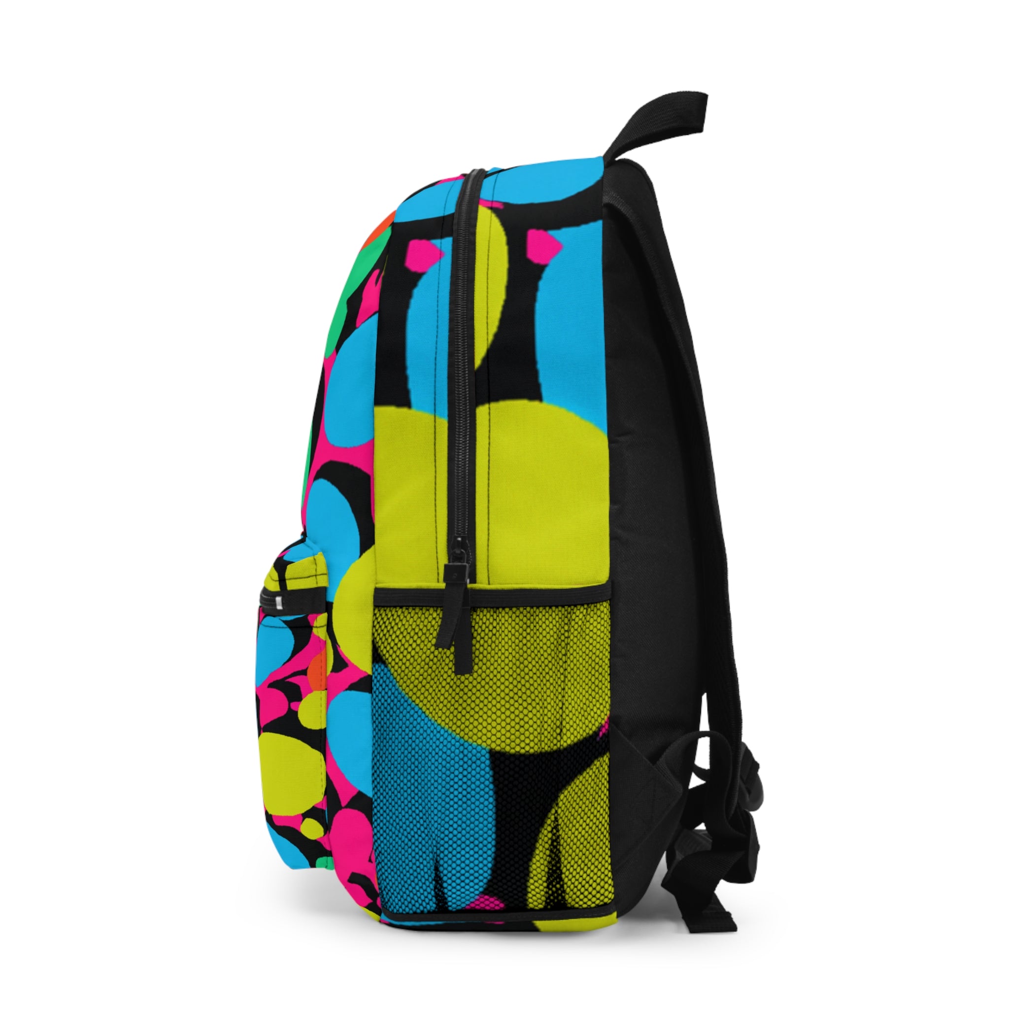 Groovy Dreamer - Backpack