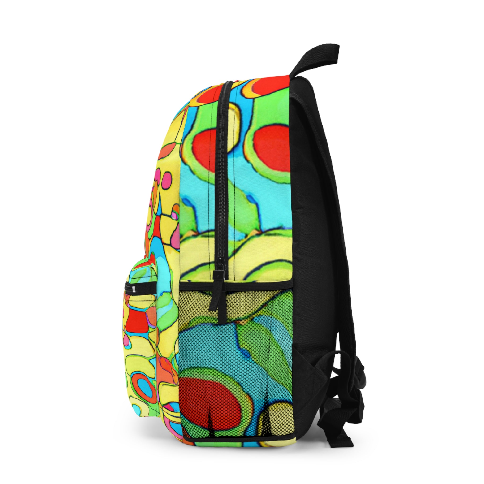 Twiggy Stardust - Backpack