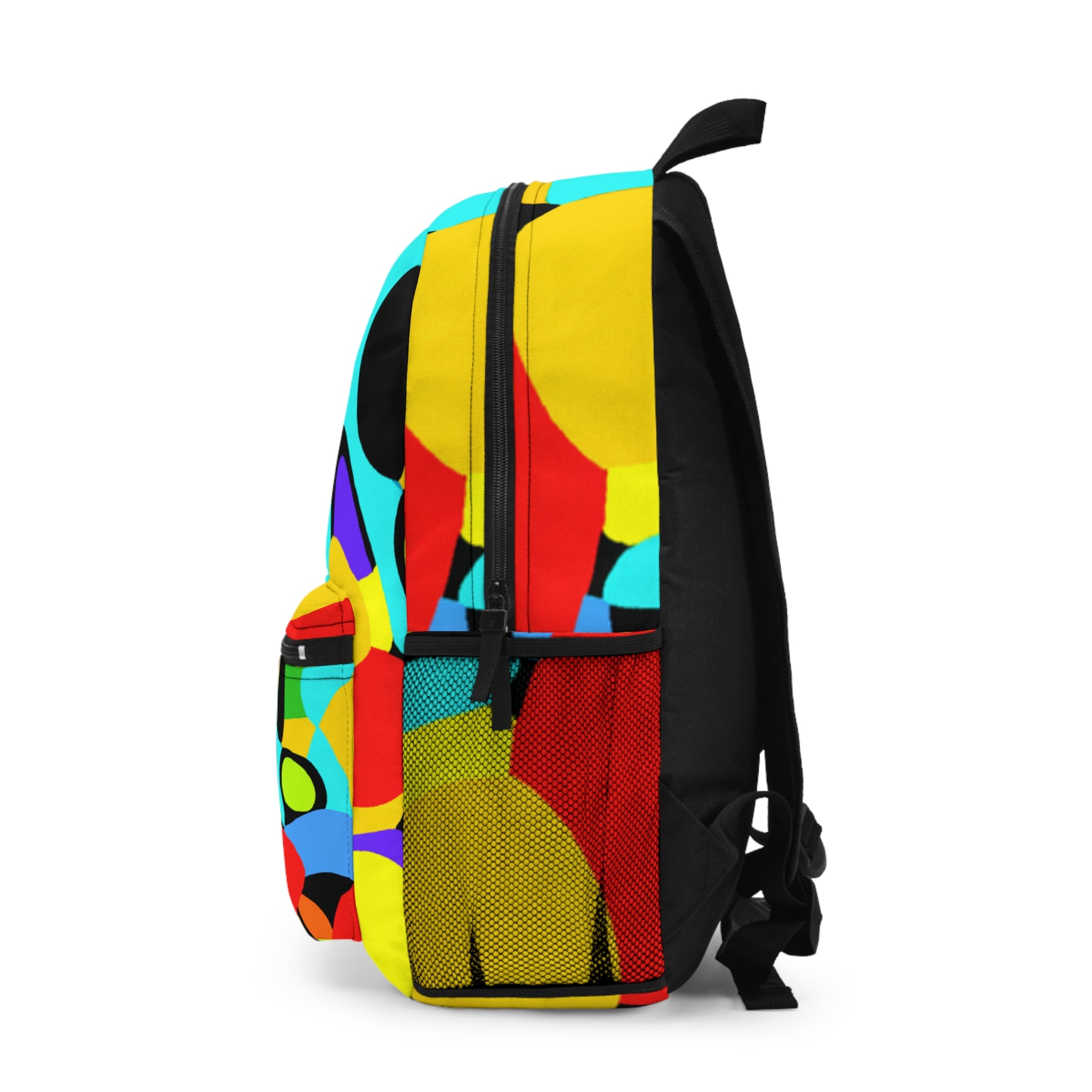 Kaleidoscope Kate - Backpack