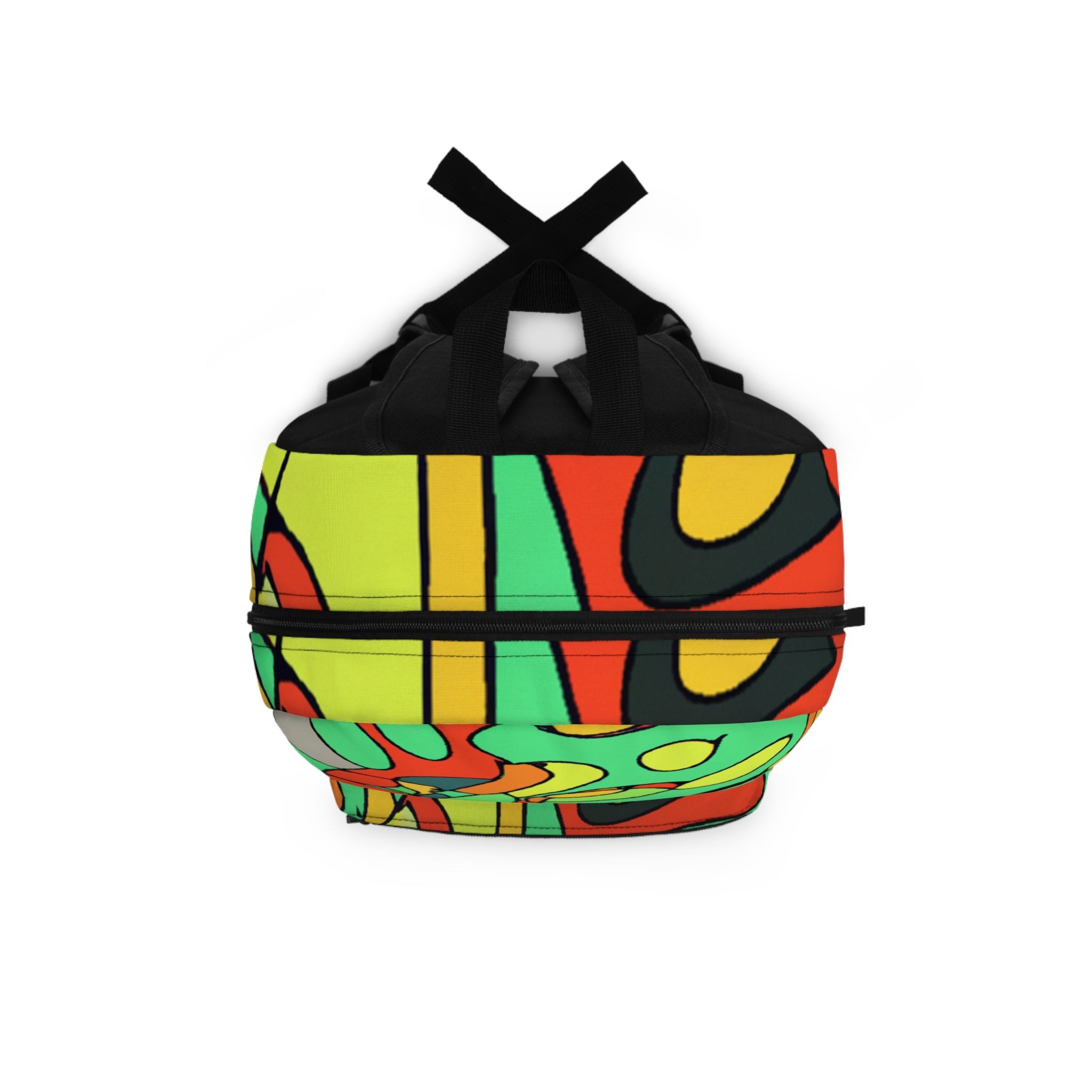 Candy Kaleidoscope - Backpack