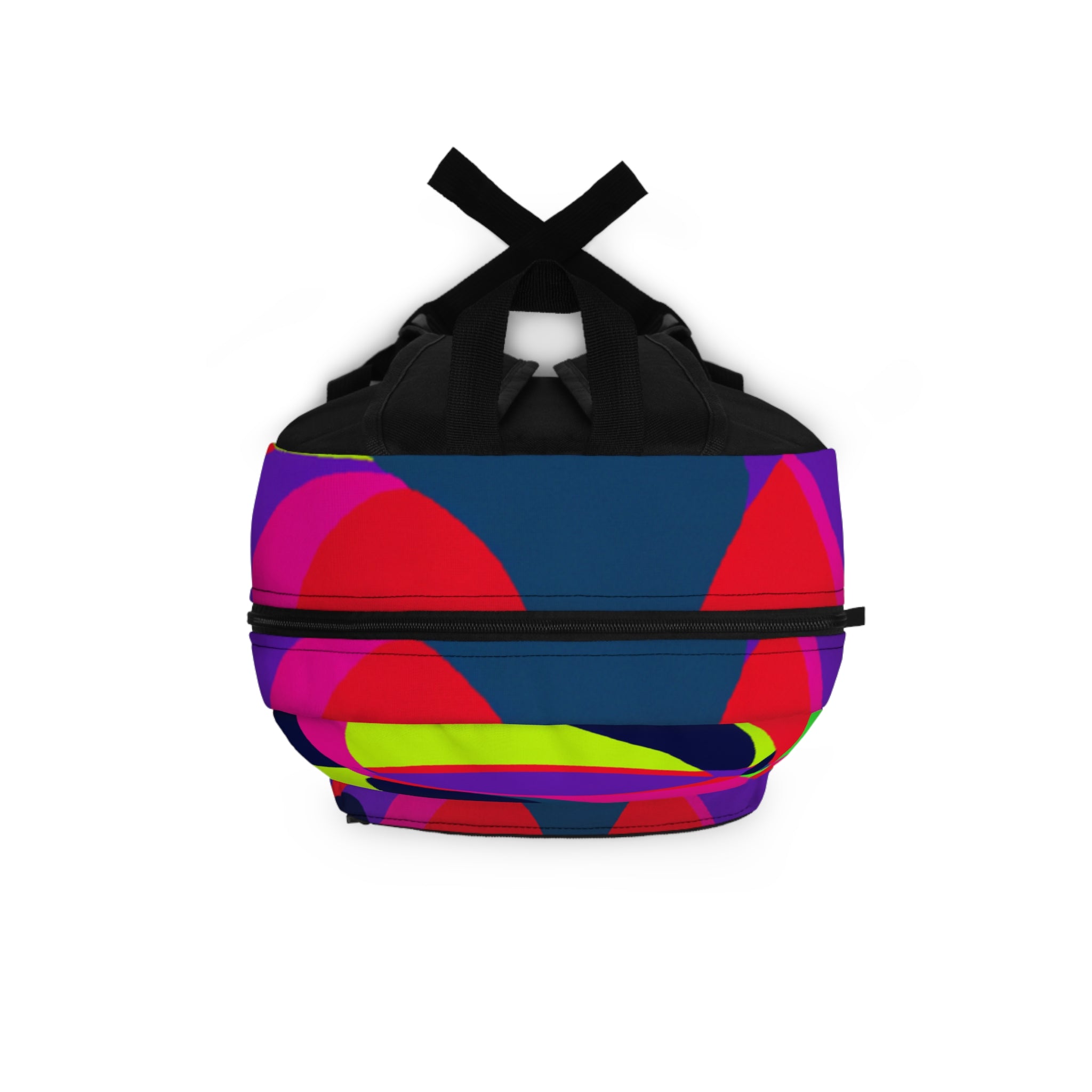 Rainbow Groovy - Backpack