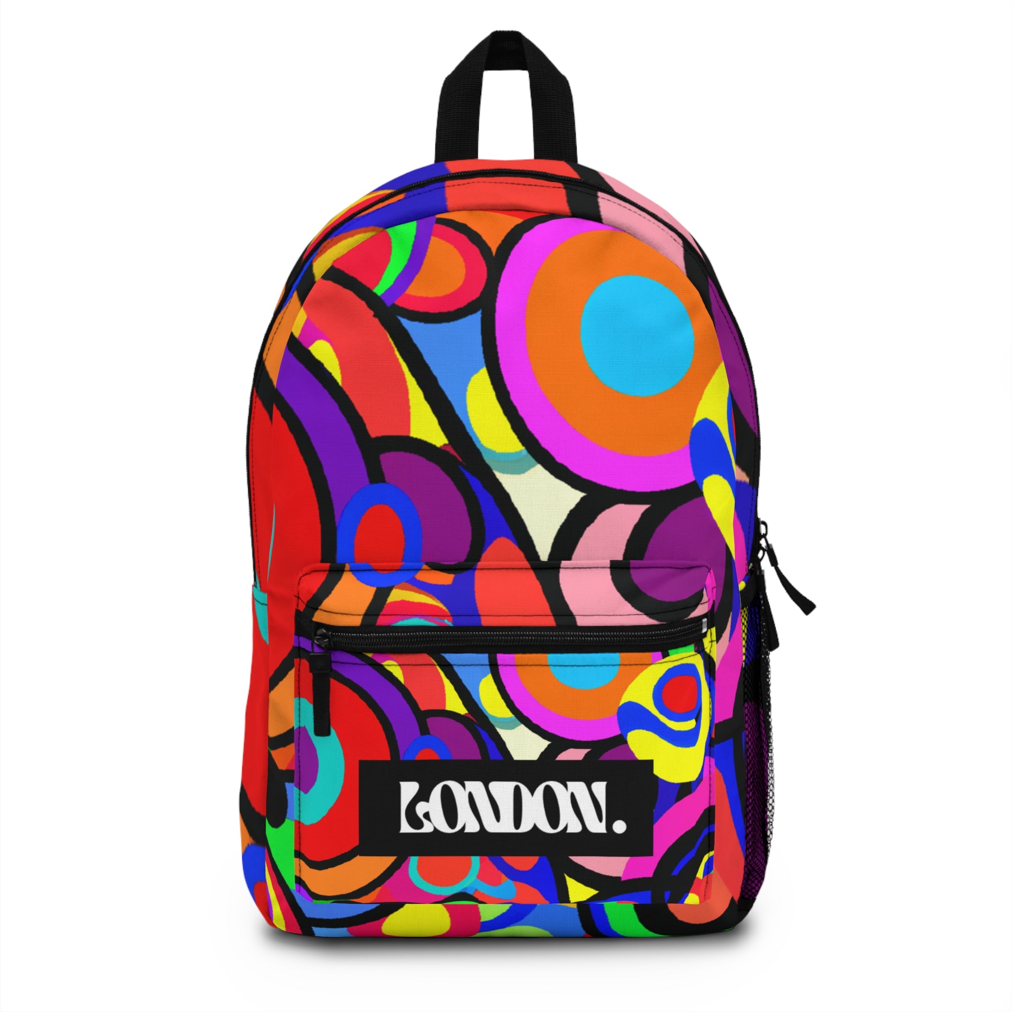 Janis Groovy Backpack