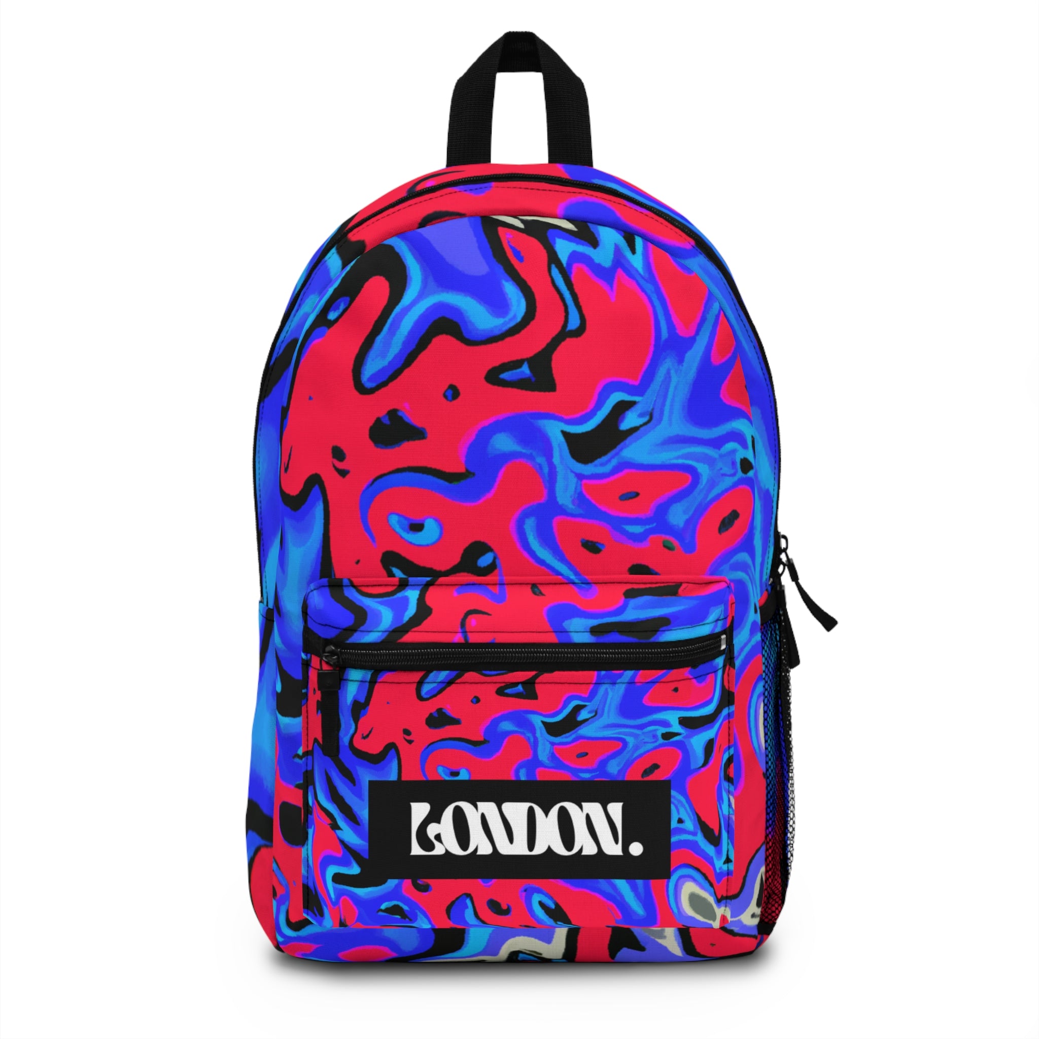 Groovy Mirage Boutique - Backpack