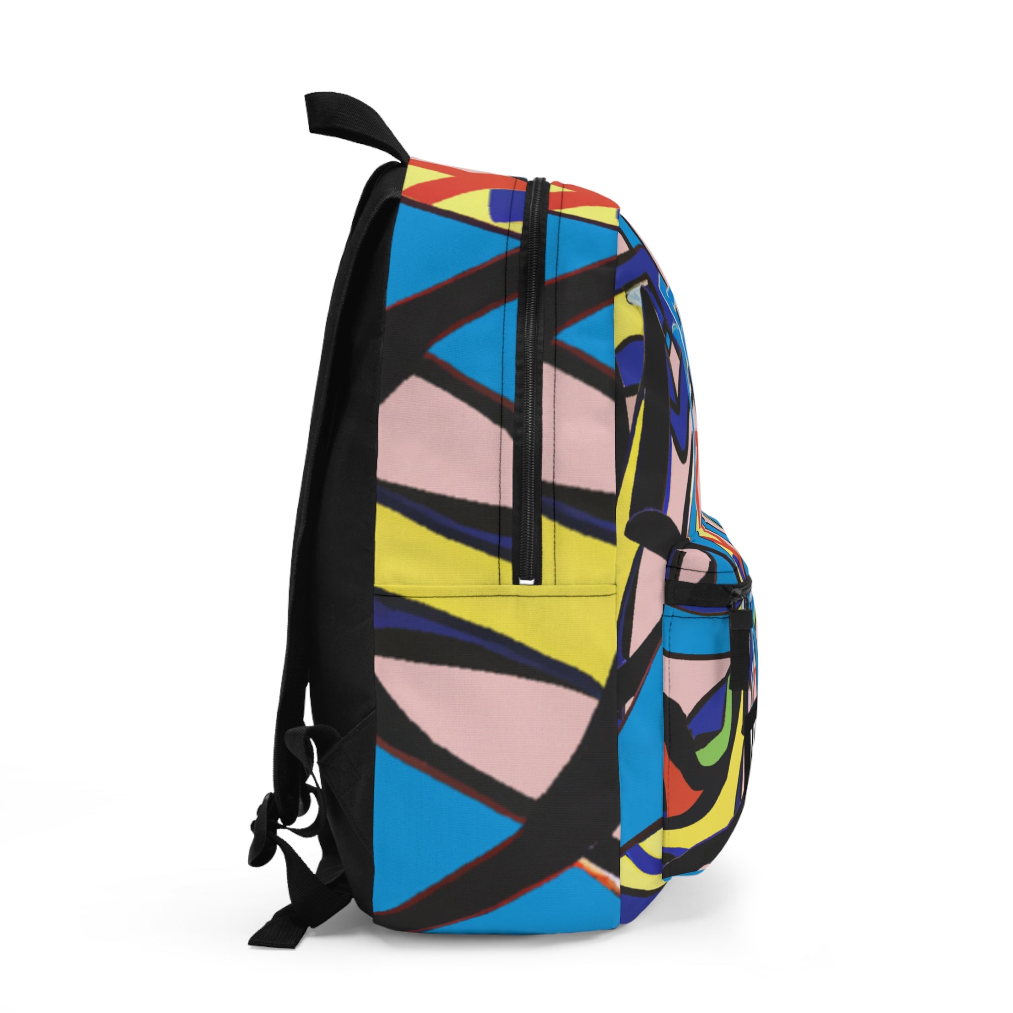 "ModGroove GroovyThreads" - Backpack
