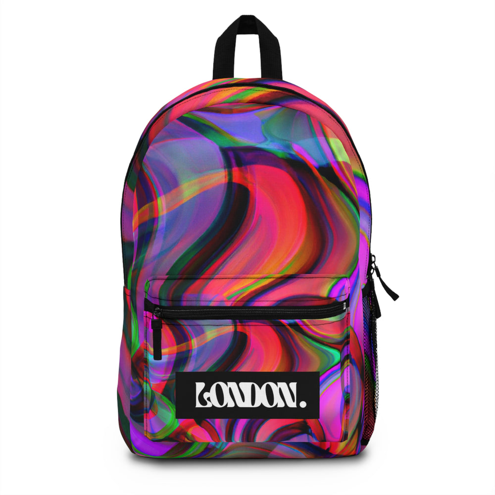 Rainbow Starbright - Backpack