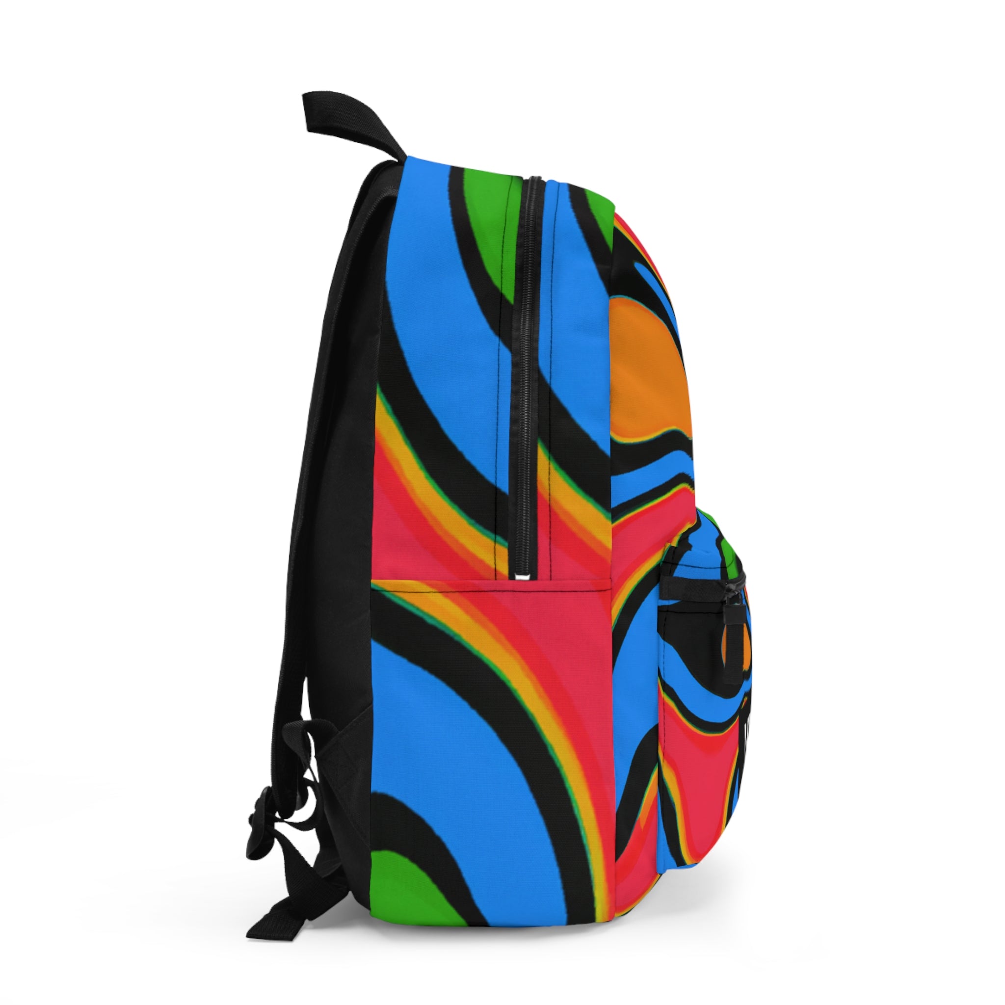 Twiggy Sunshine - Backpack