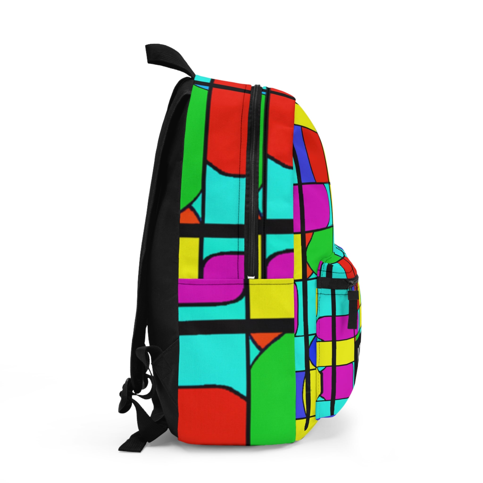 Peppermint Party- Backpack