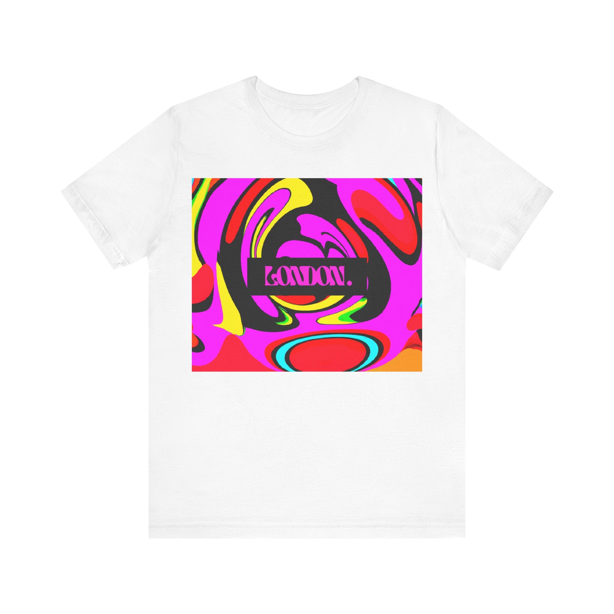 "Marmalade Sunshine" - Tee