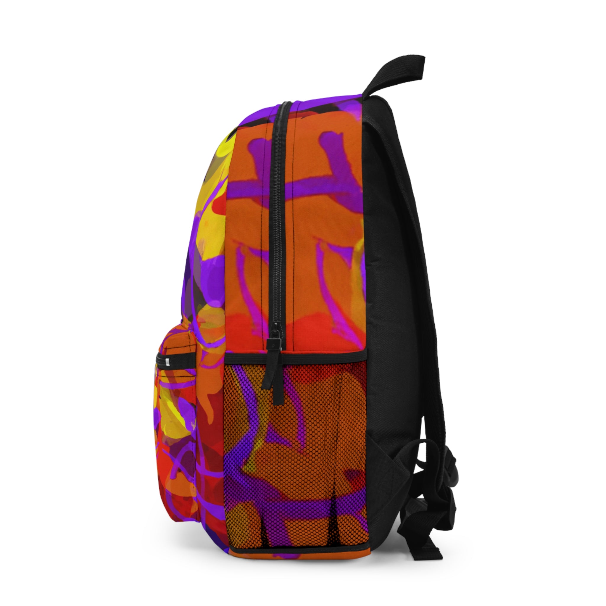 Groovy Marigold Studios - Backpack