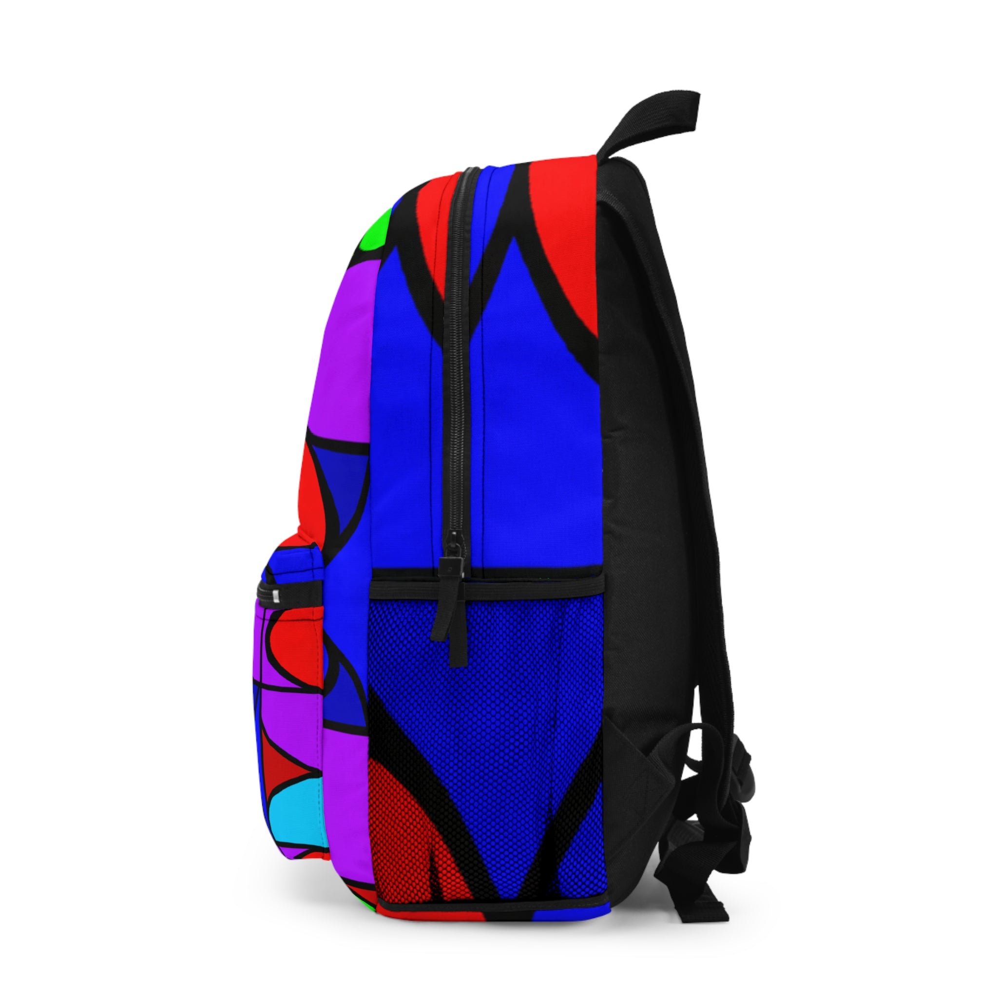 Candy Flash - Backpack