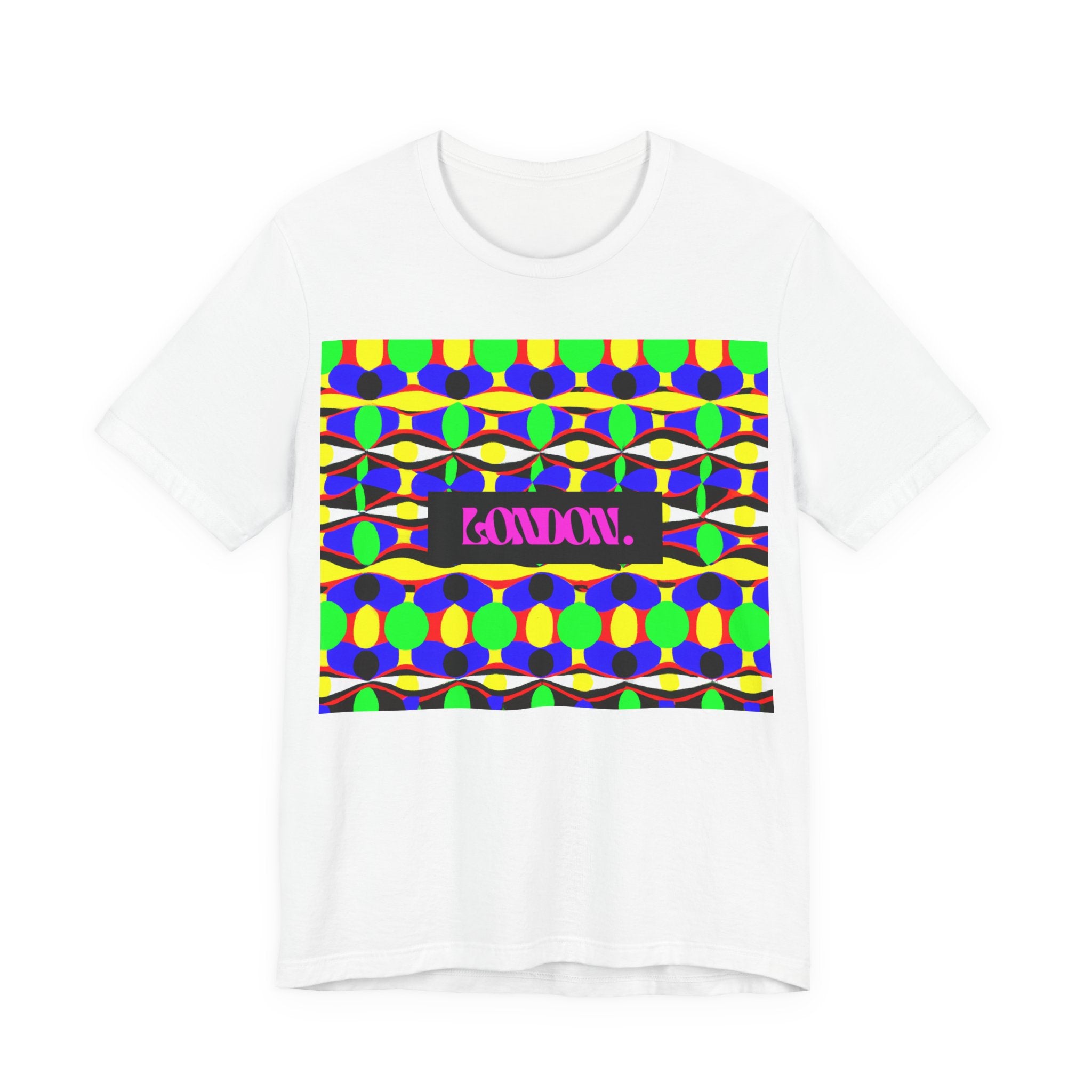 Kaleidoscope Katie - Tee