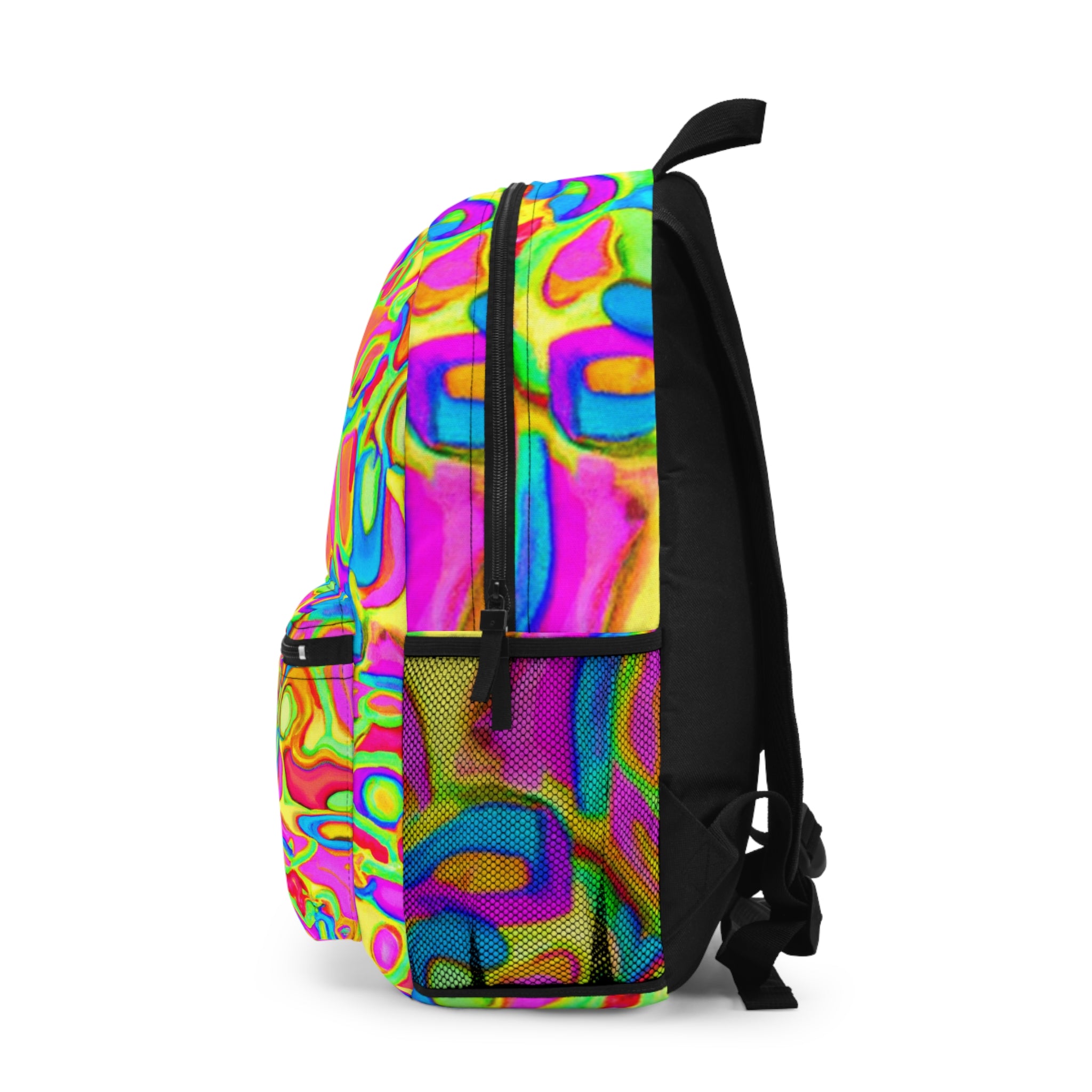 Peppermint Party- Backpack