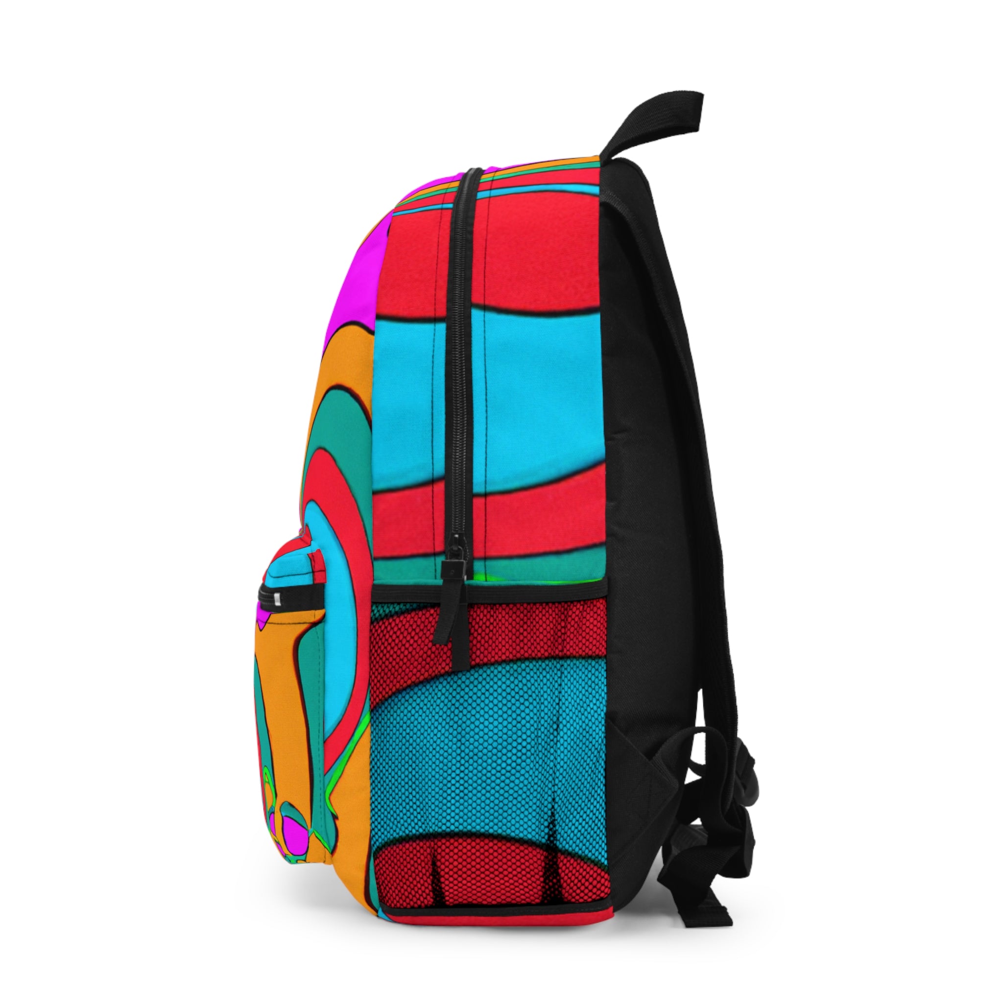 Summer Breeze - Backpack