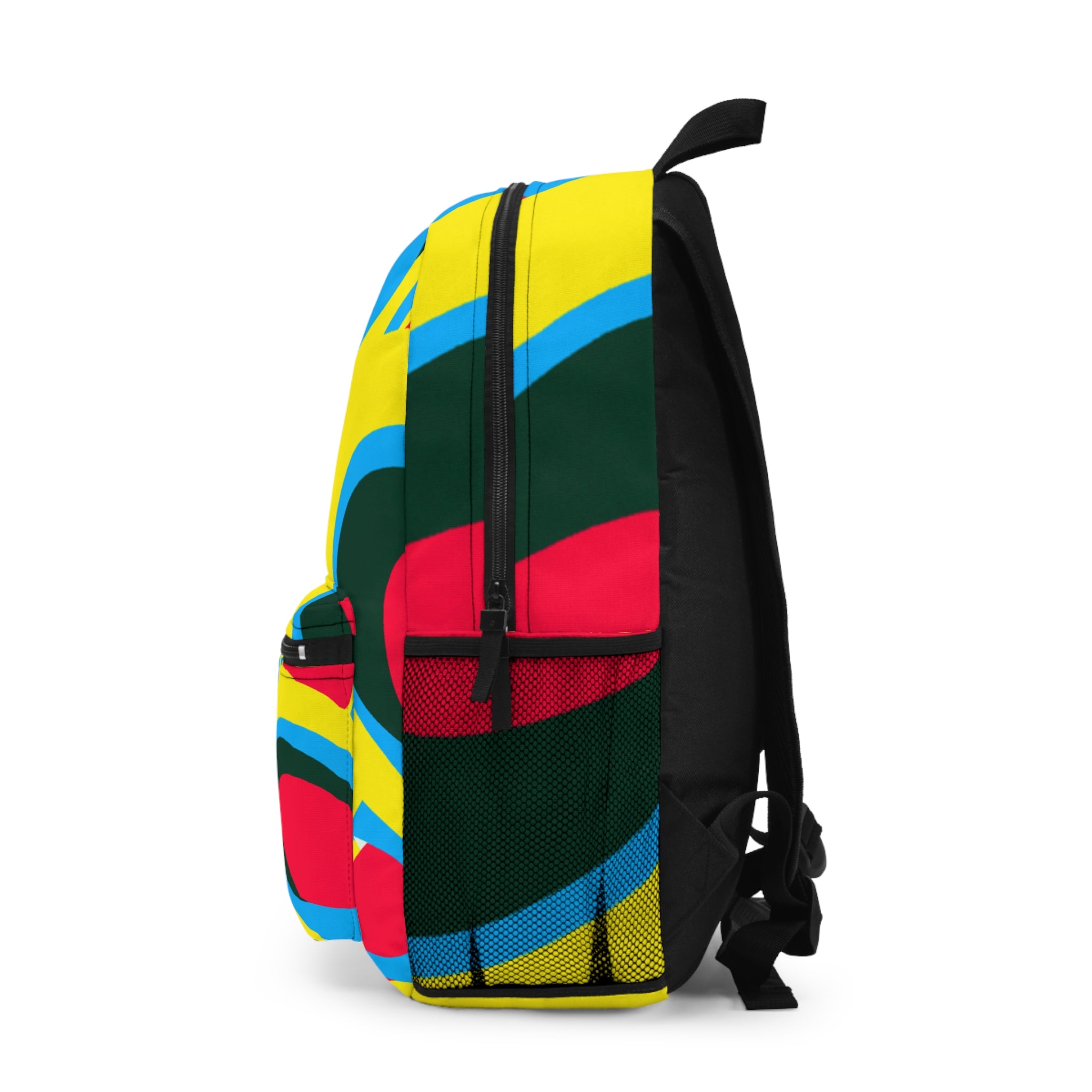 Groovy Rainbow - Backpack