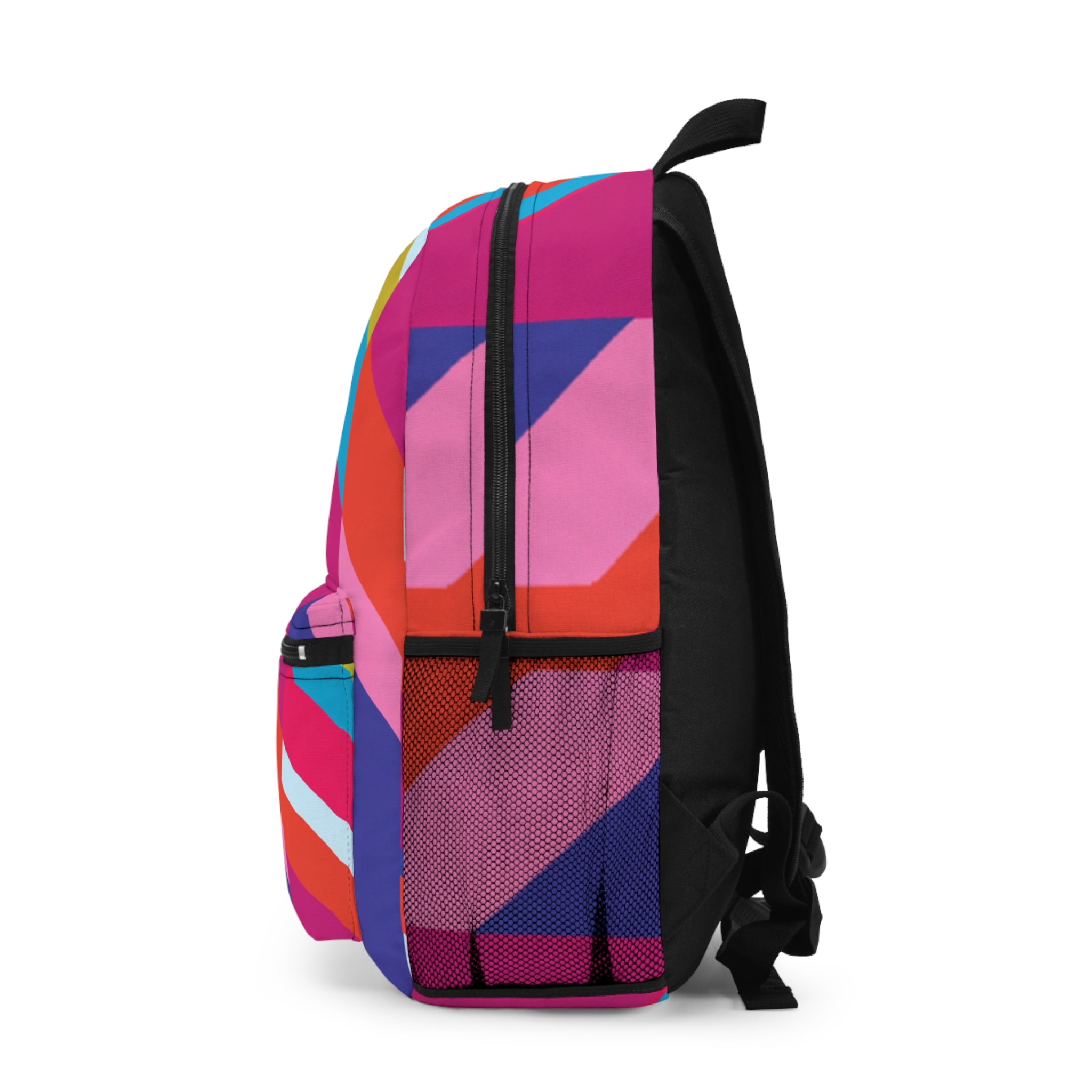 Wavy Groovey - Backpack