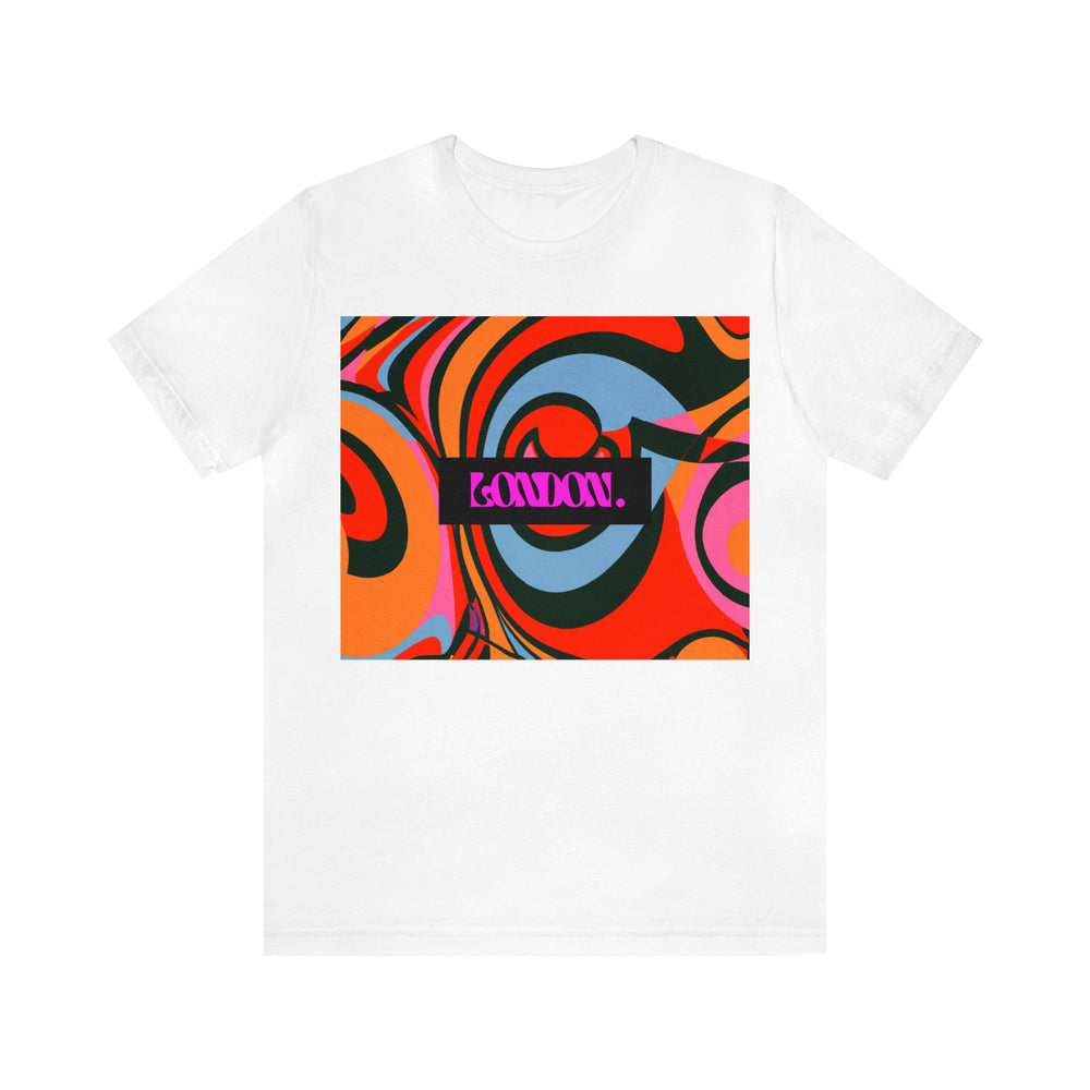 Peggy Groovy - Tee