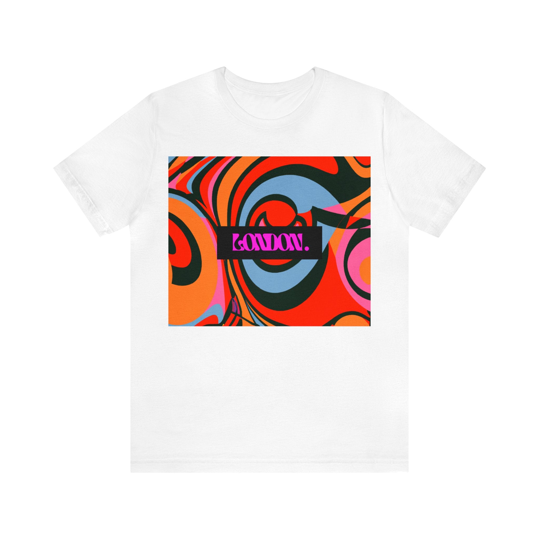 Peggy Groovy - Tee