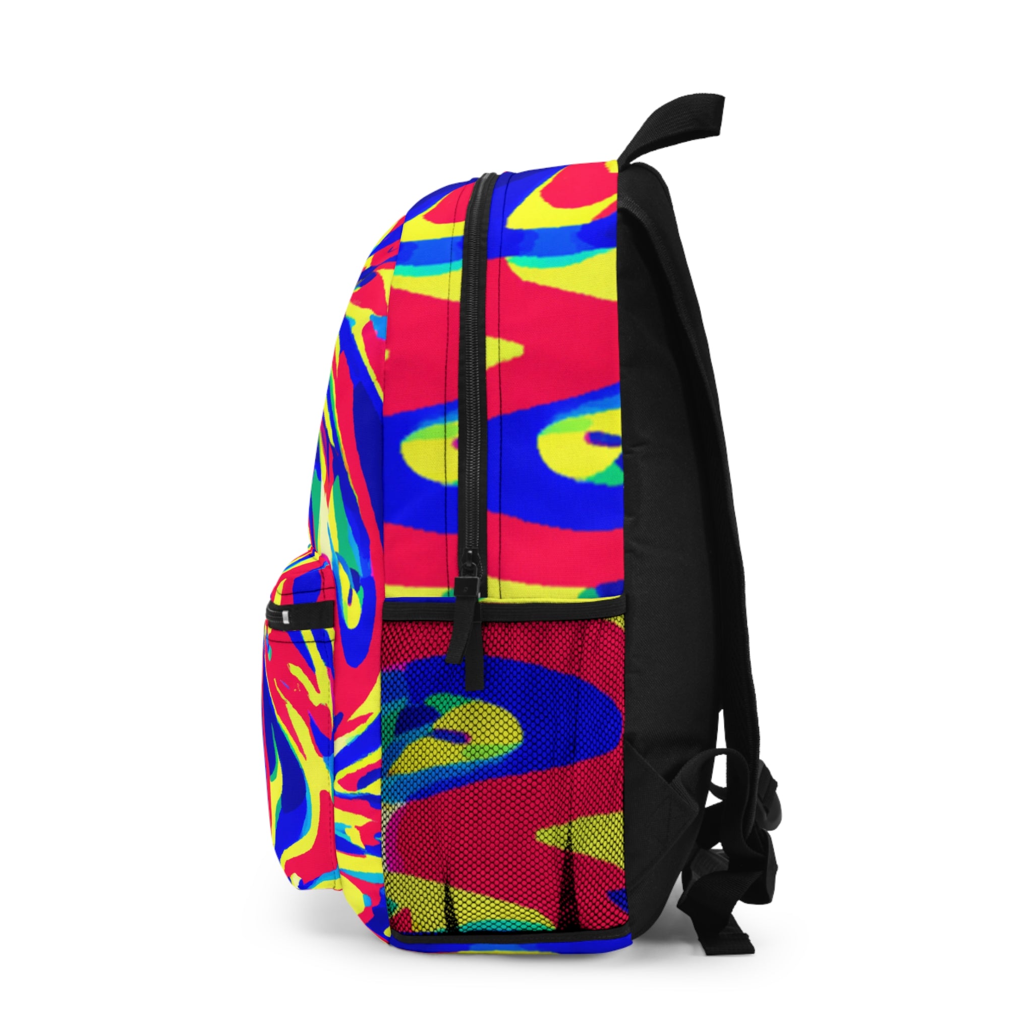 Twiggy Stardust - Backpack