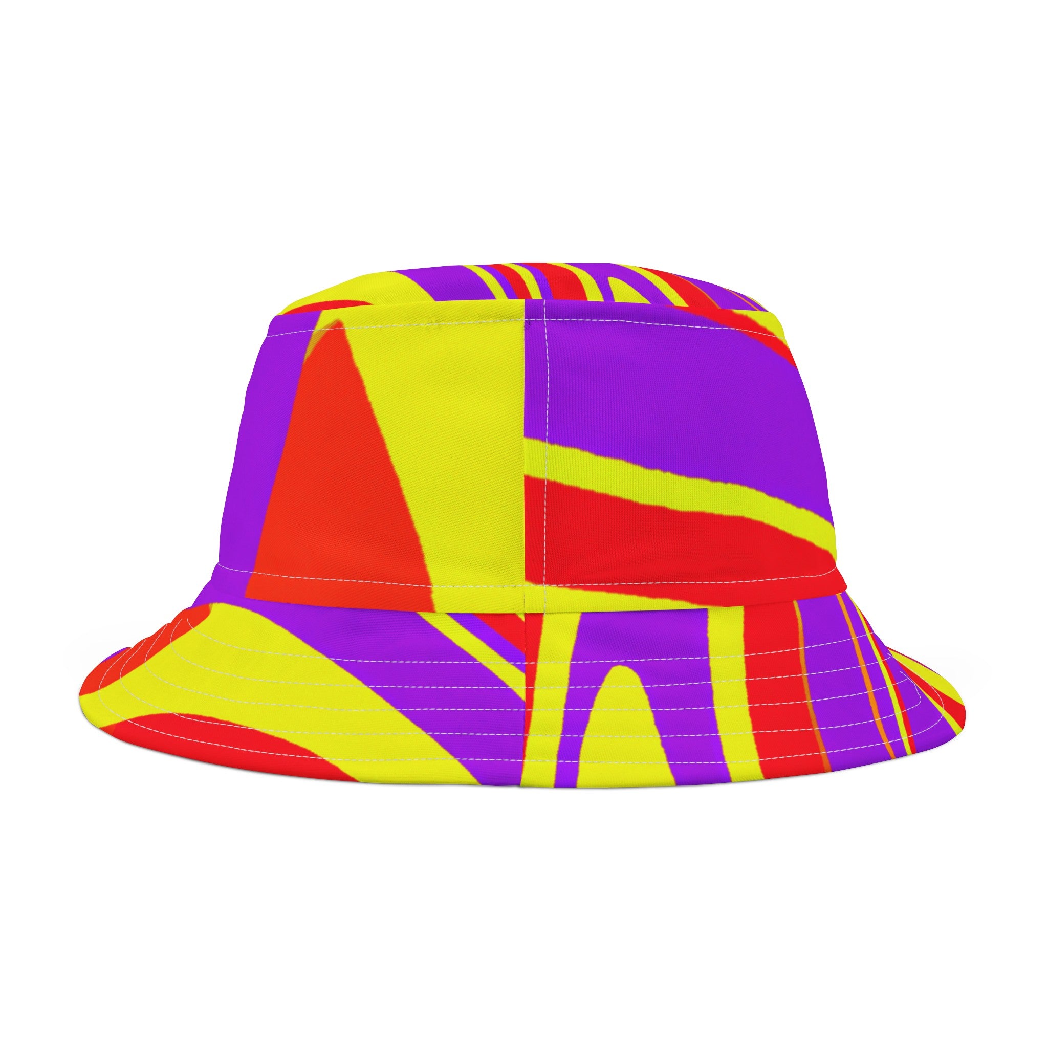 Leonardo Serafino - Bucket Hat