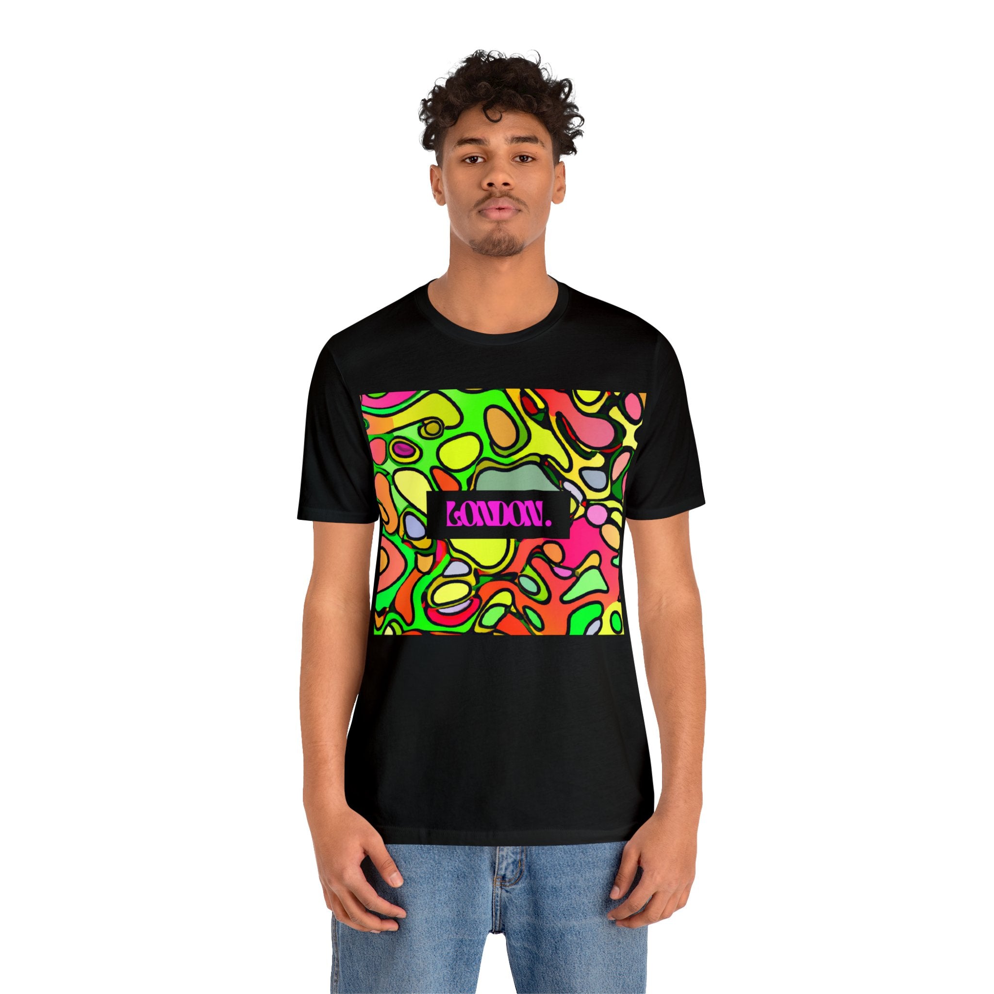 Groovy Gary - Tee