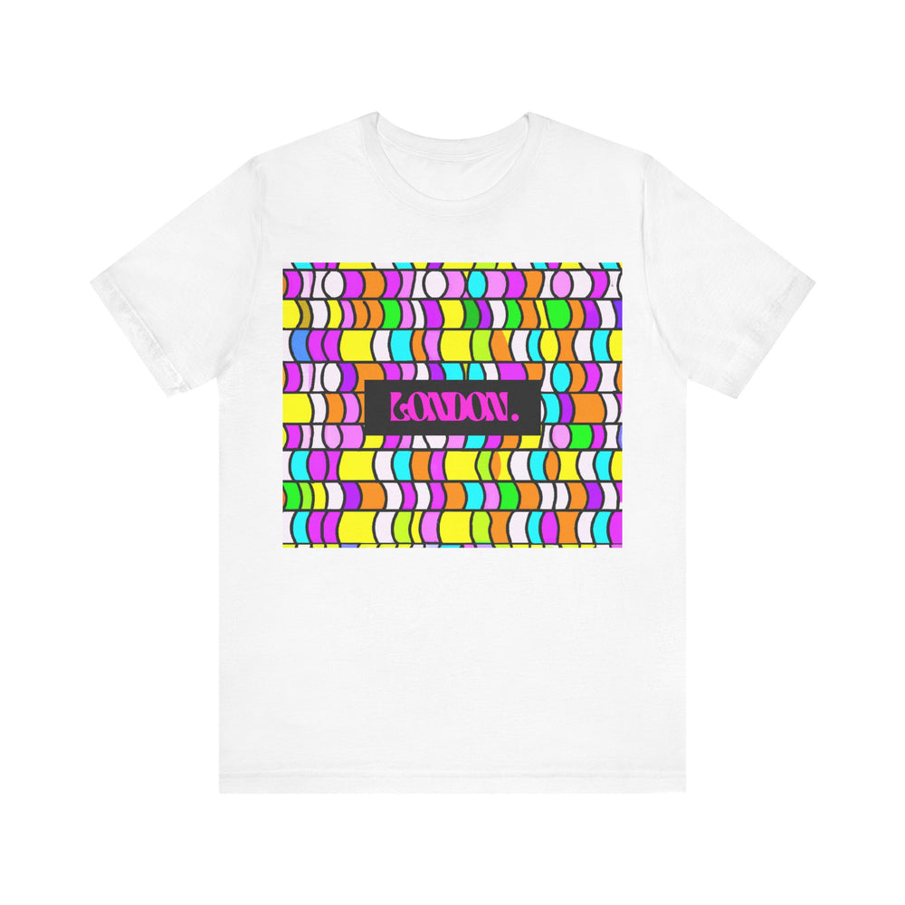 "Groovy Mirage" - Tee