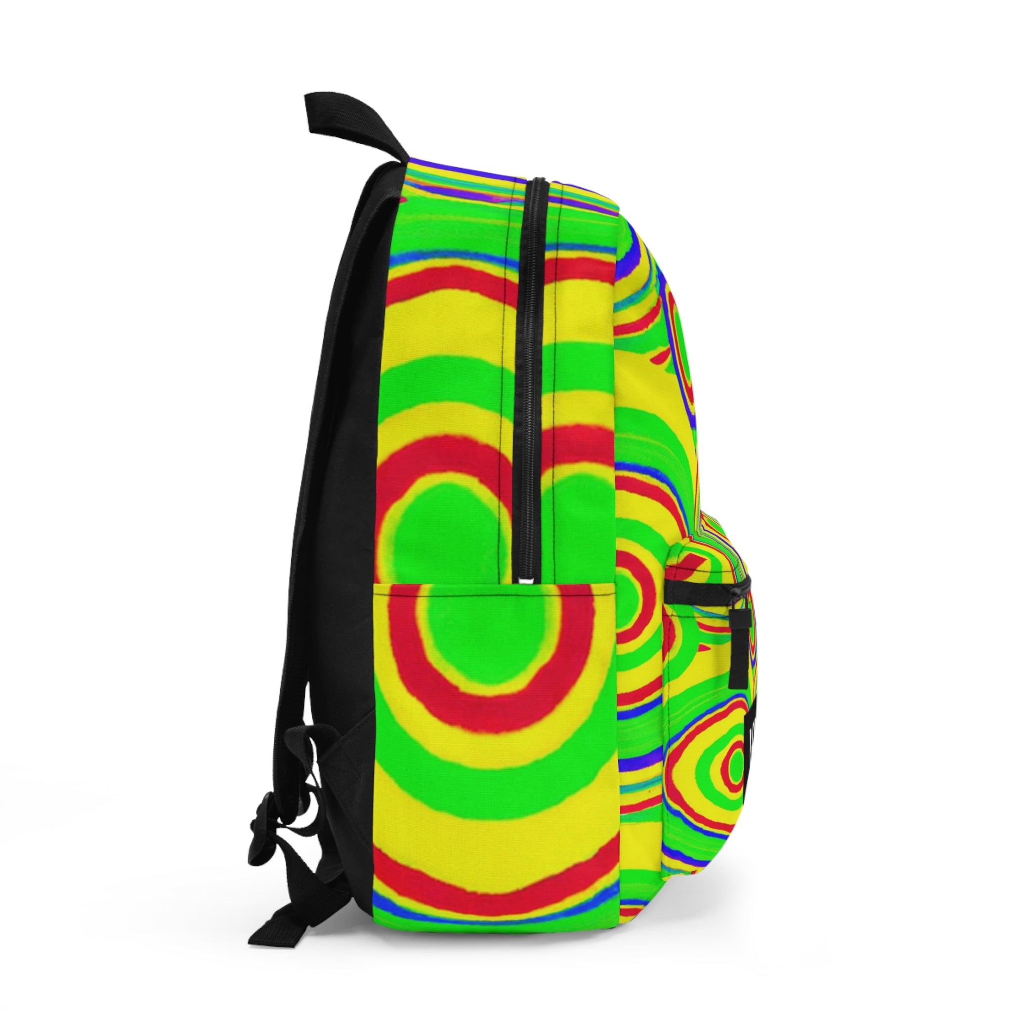 Groovy John - Backpack