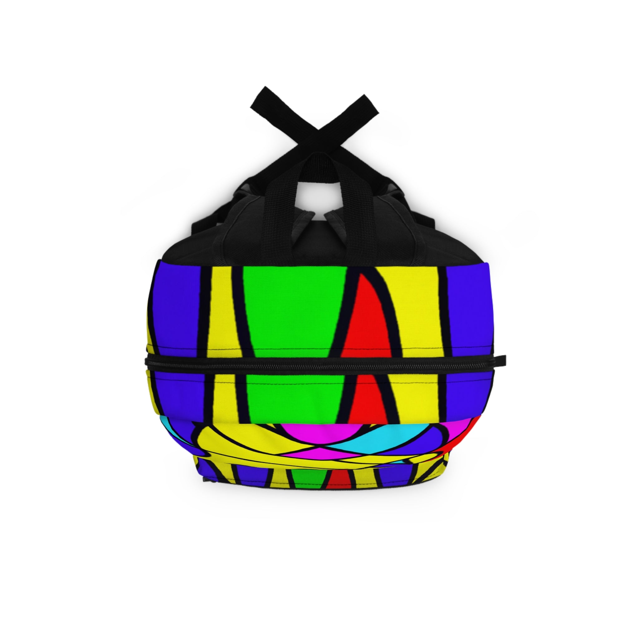 "Maxwell GroovyDaze" - Backpack