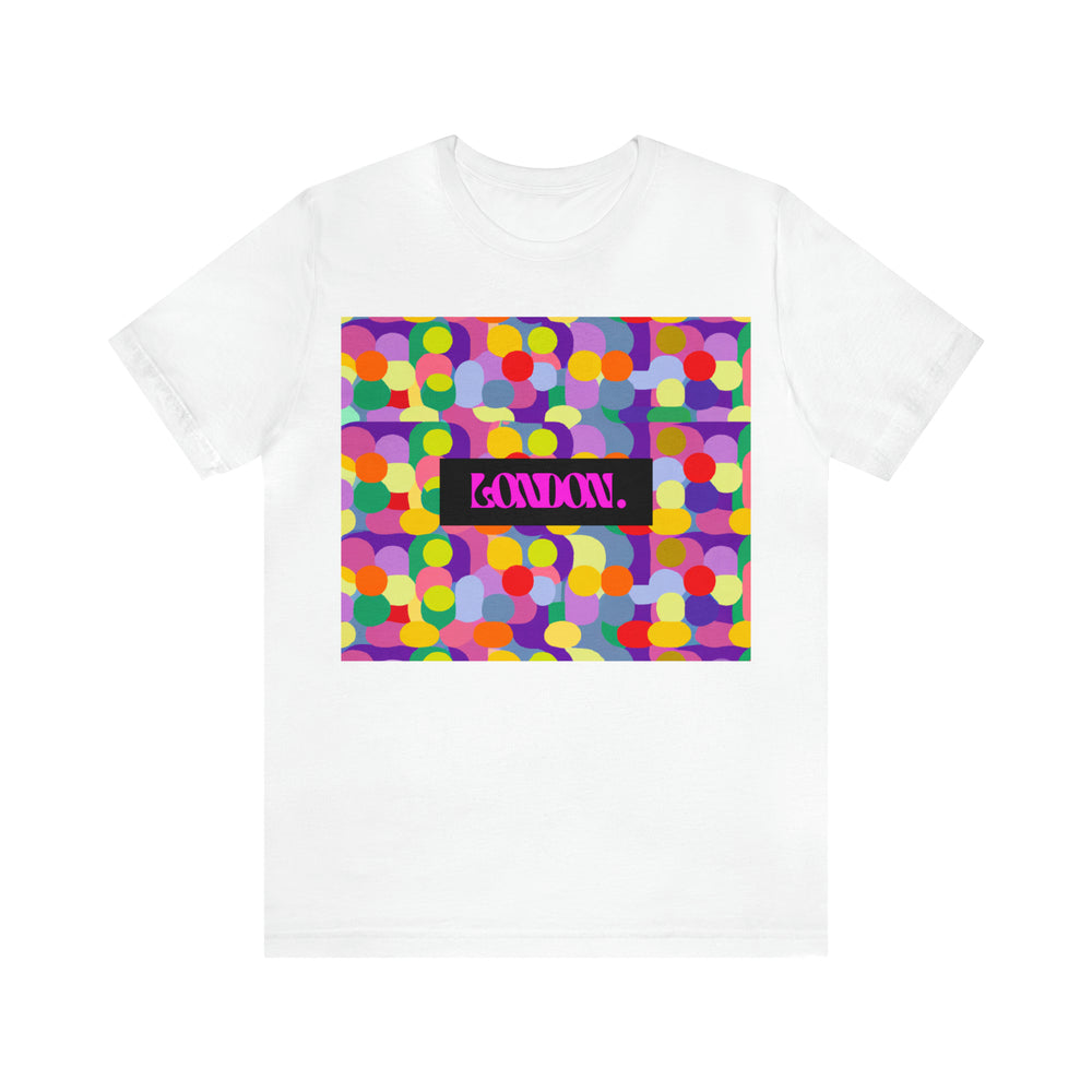 Groovy Gus - Tee