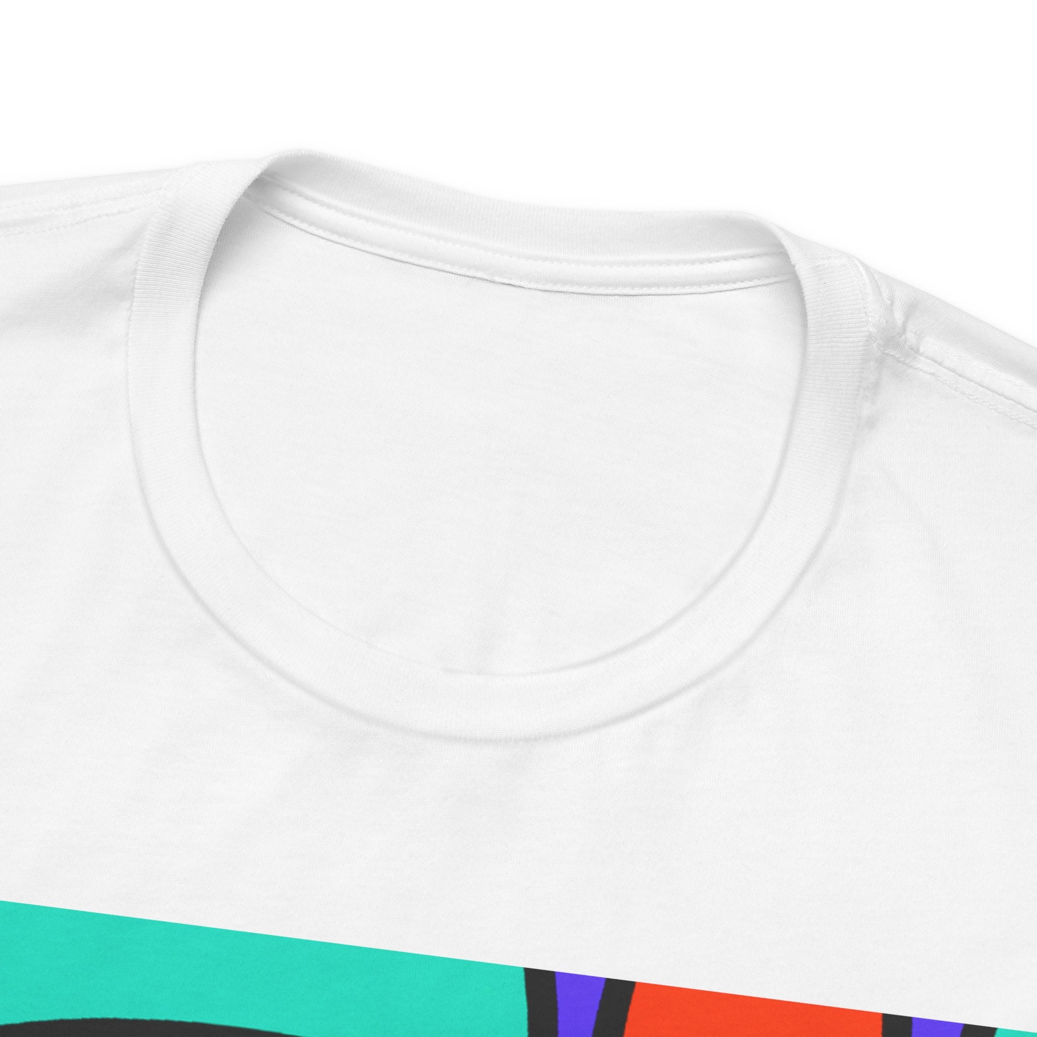 "Moonbeam Stardust" - Tee