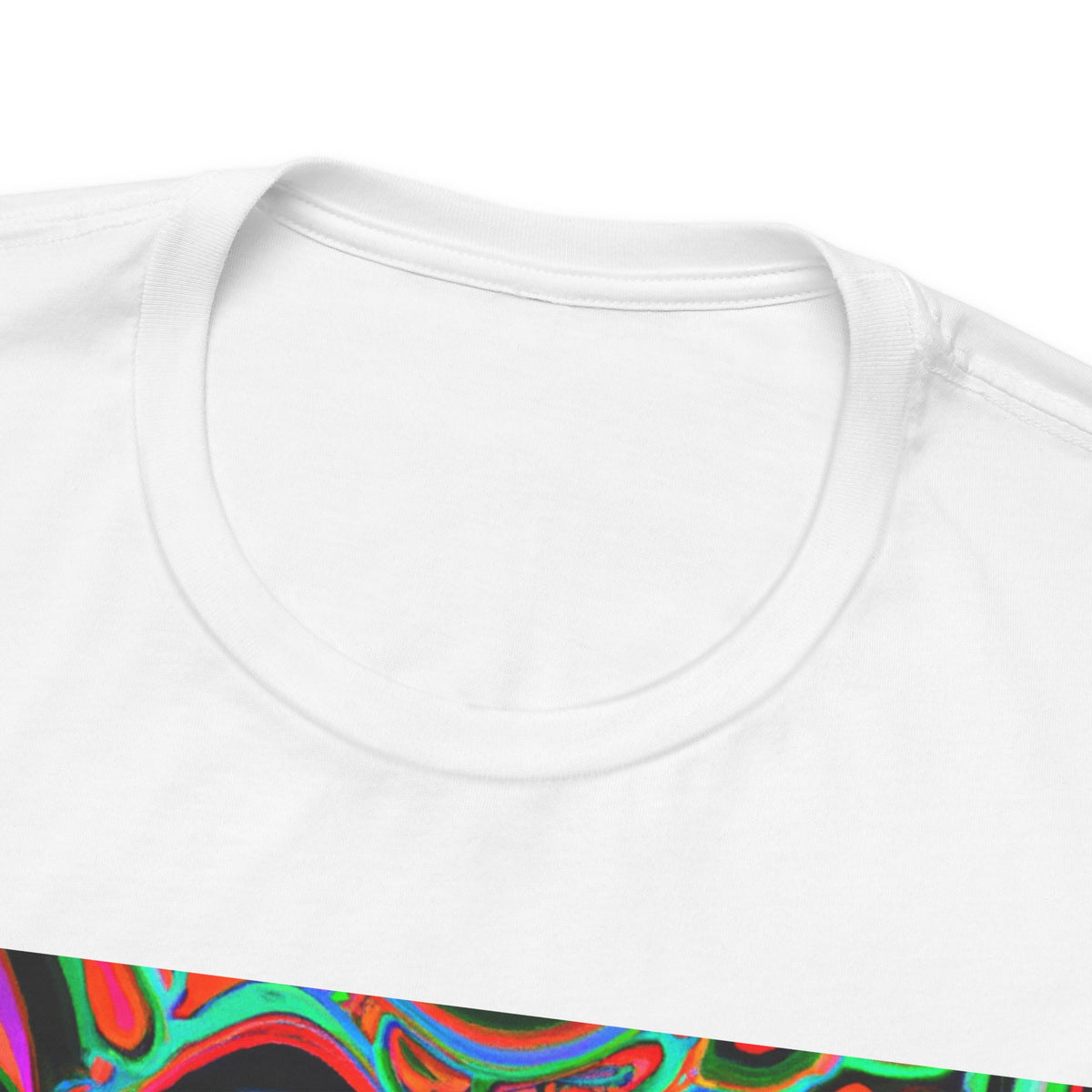"Rainbow Bright" - Tee