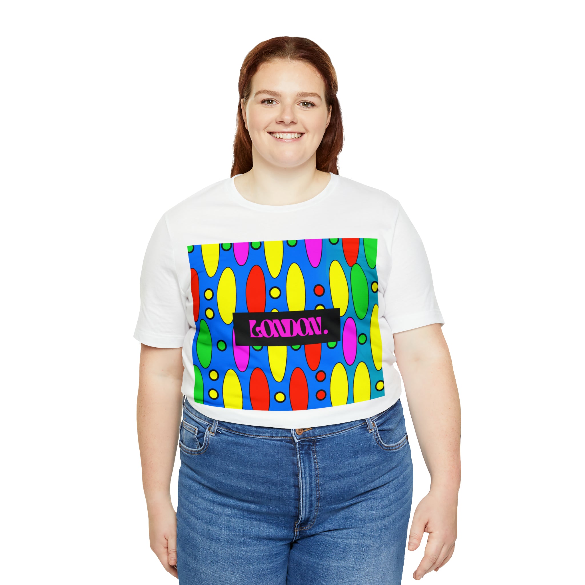 Groovy Gus - Tee