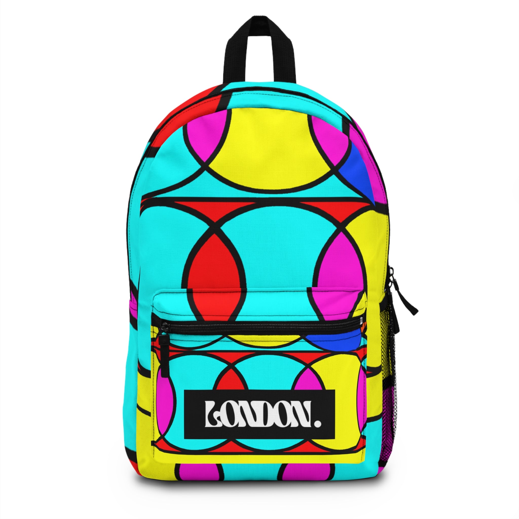 Kaleidoscope Kate - Backpack