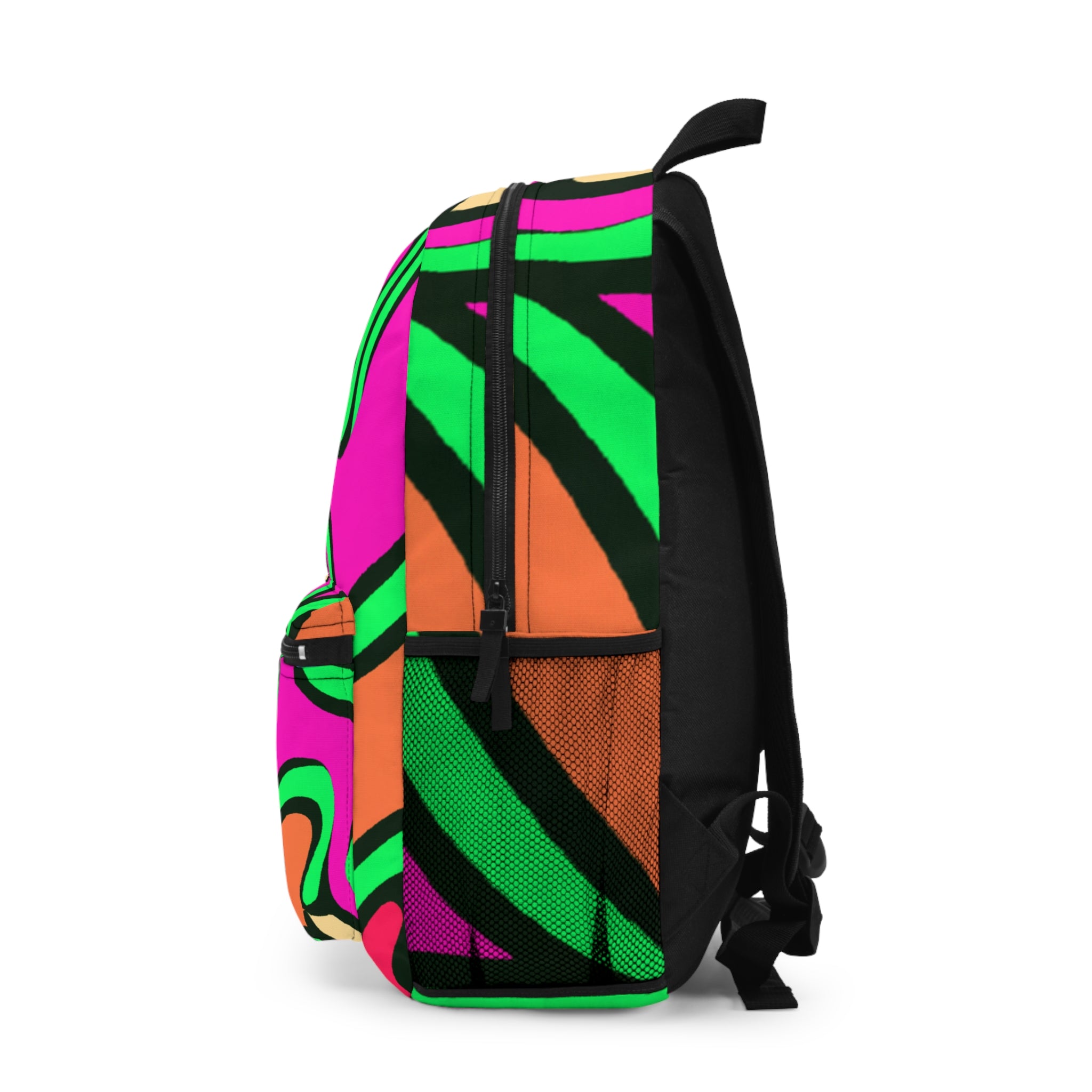 Rainbow Trippin' - Backpack