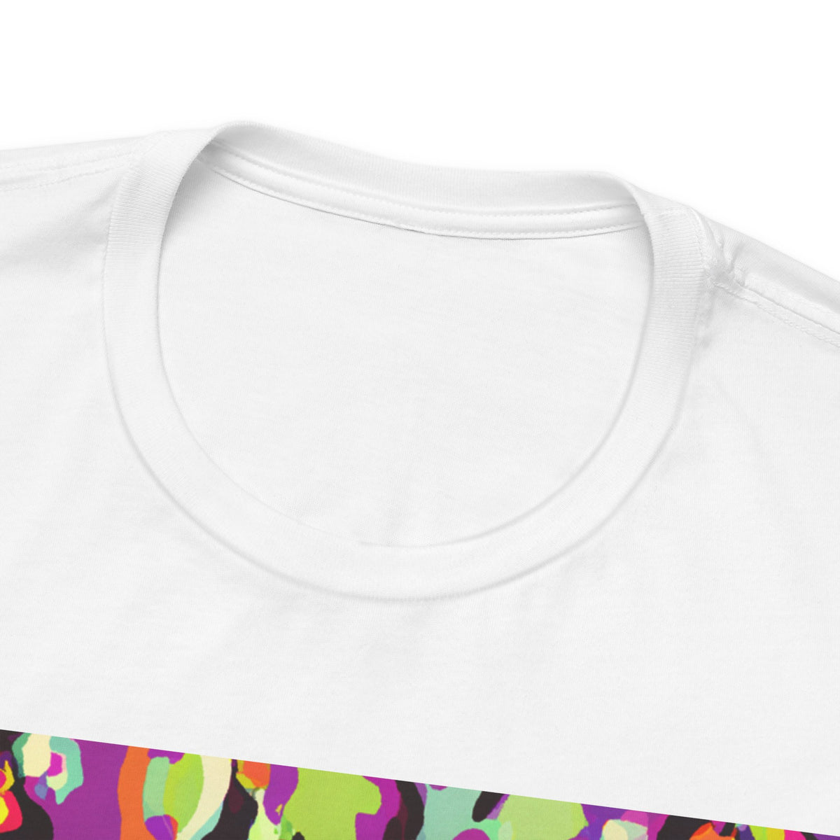 "Mardi Gras" - Tee