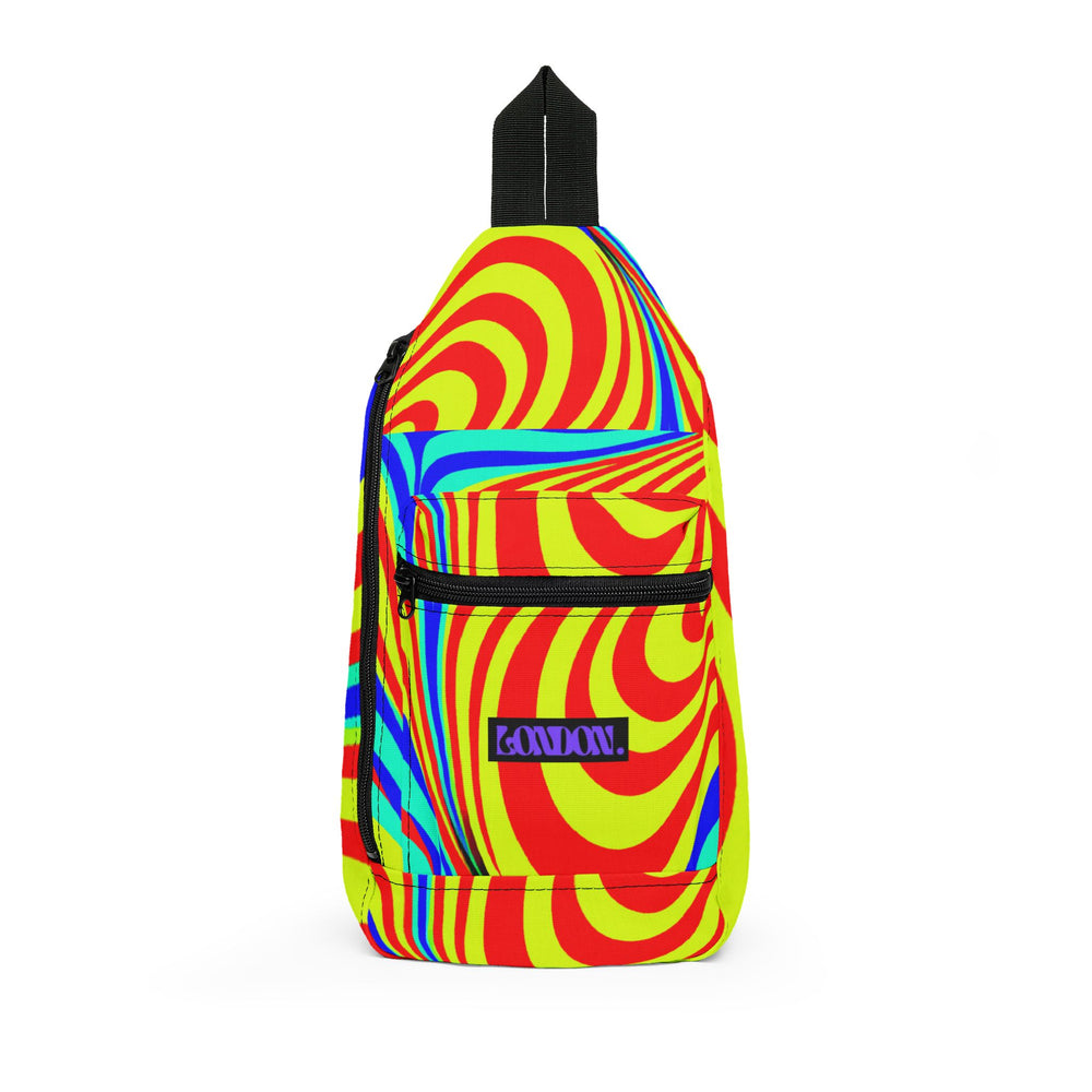 Groovy Dandelion Boutique - Sling Bag