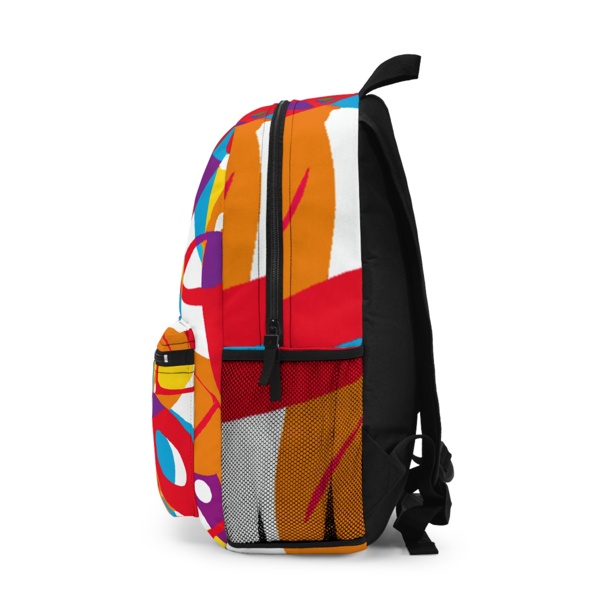 Rainbow Sunshine - Backpack