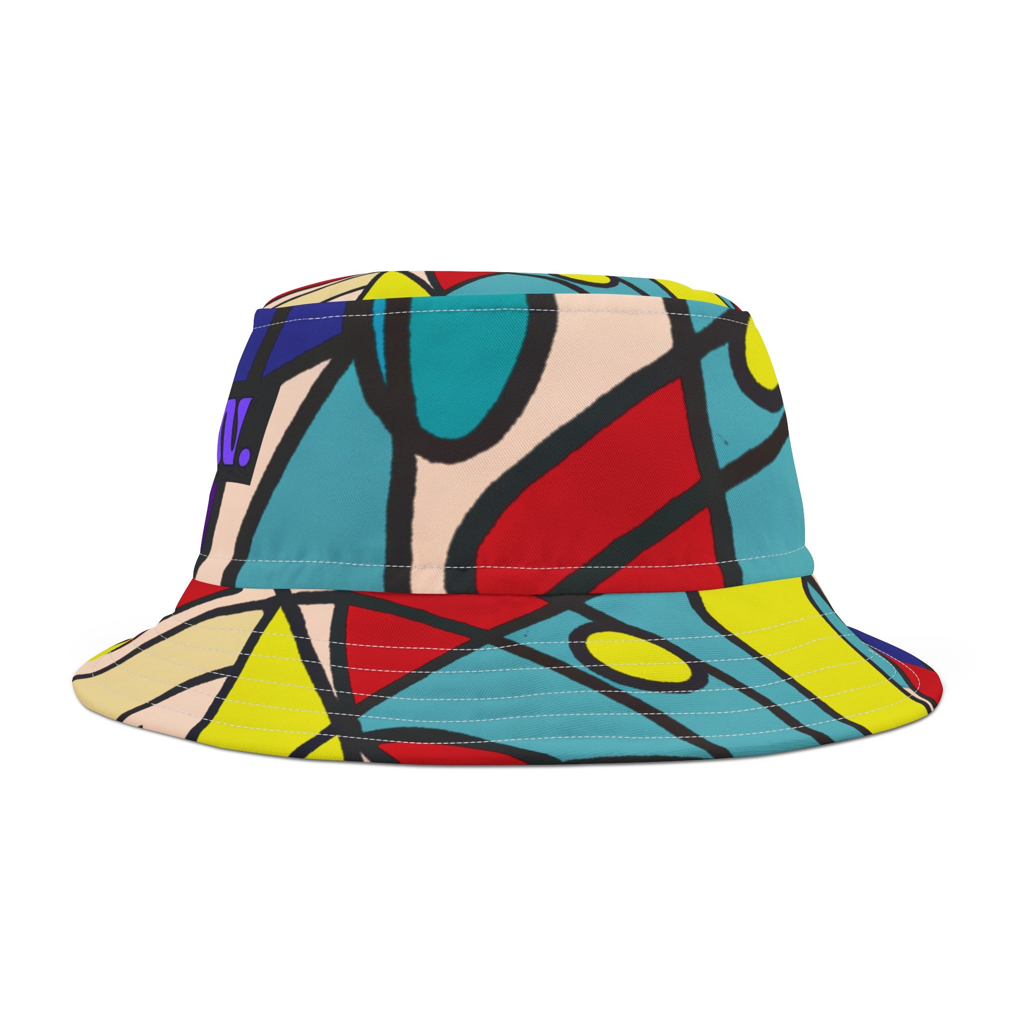 Funky Monkey - Bucket Hat