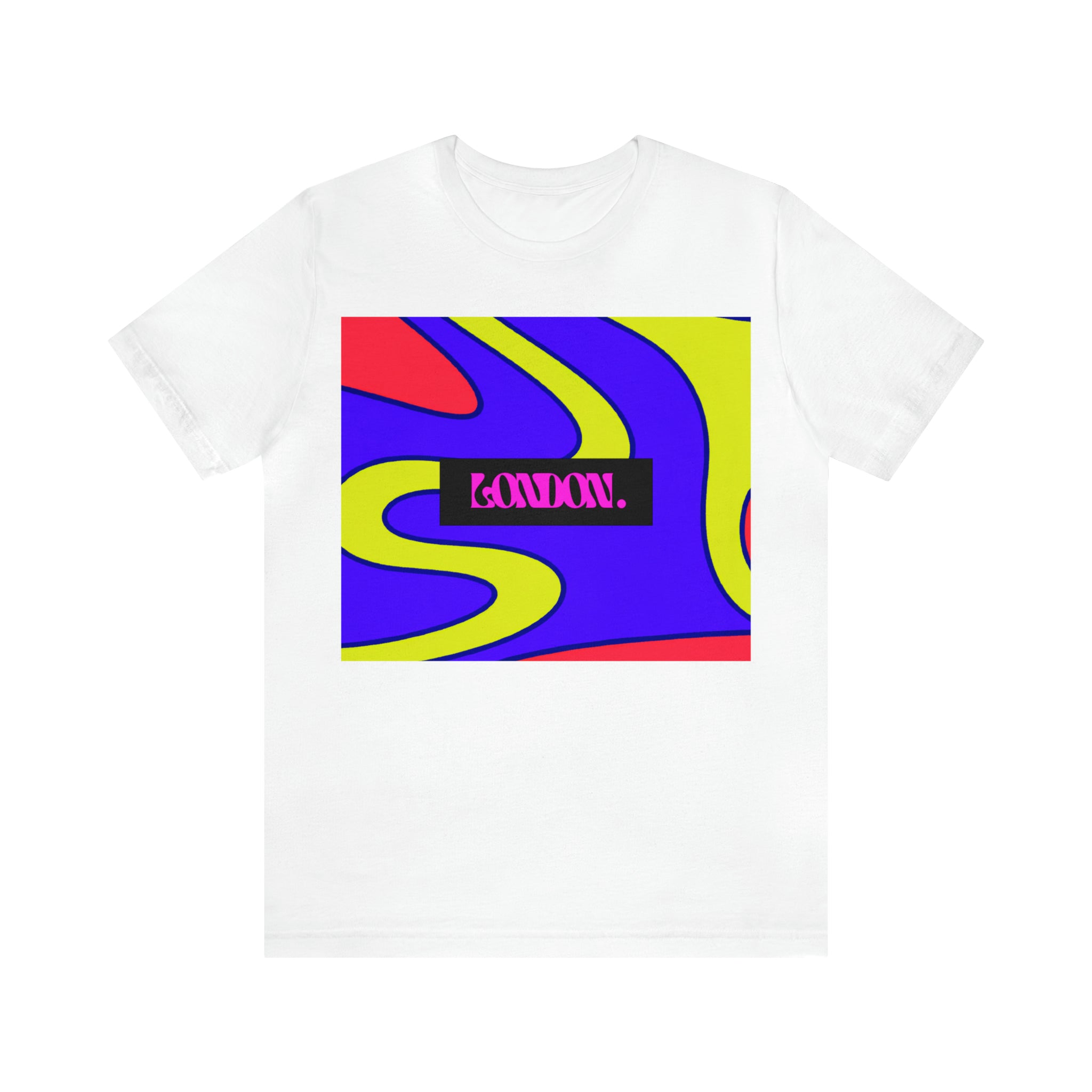 Sunshine Trippy - Tee