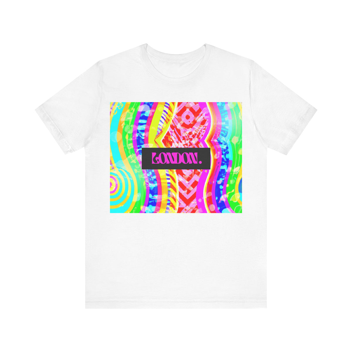 "Marigold Sunshine" - Tee