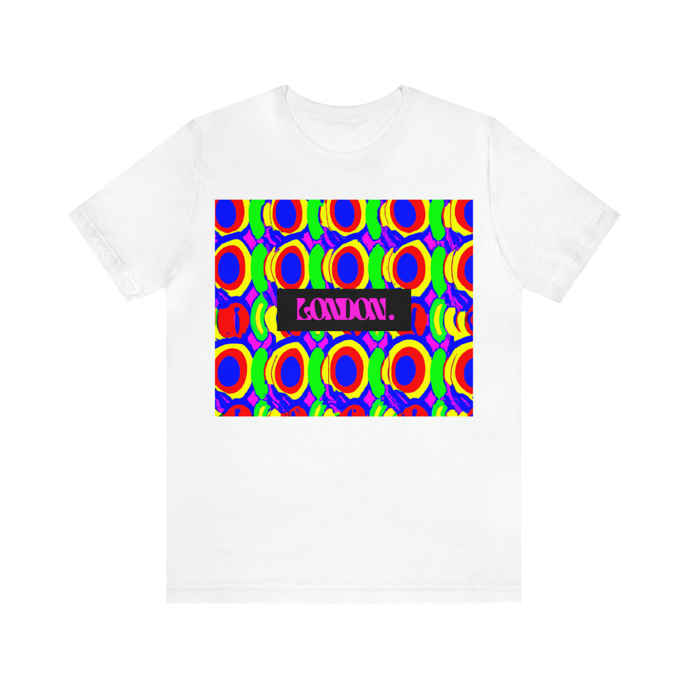 Groovy Sunshine - Tee