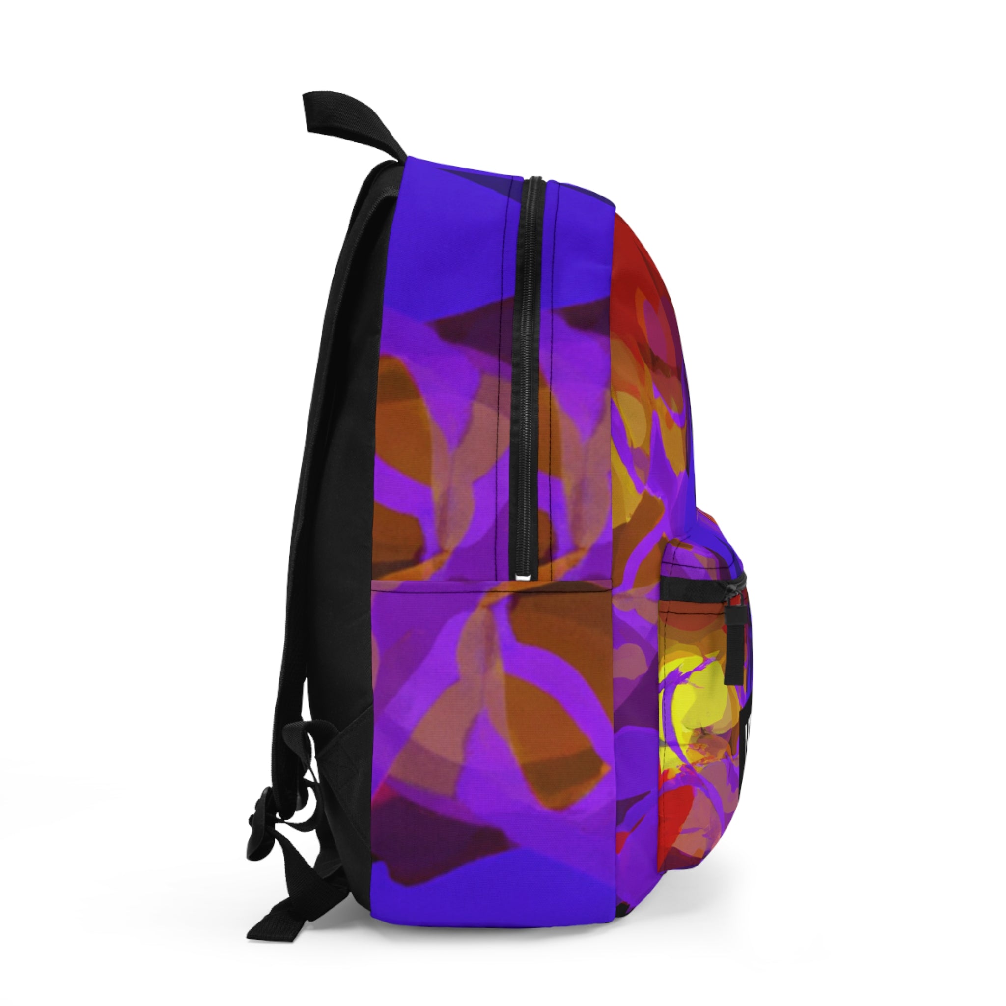 Groovy Marigold Studios - Backpack