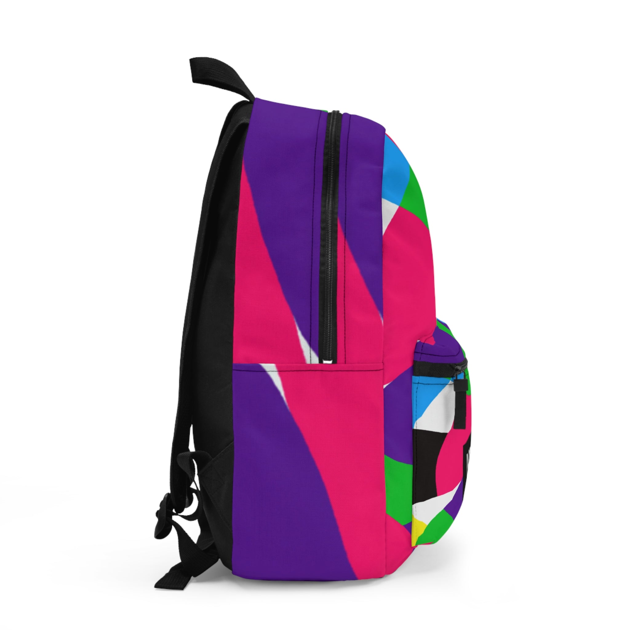 "Ellie Groovefinity" - Backpack