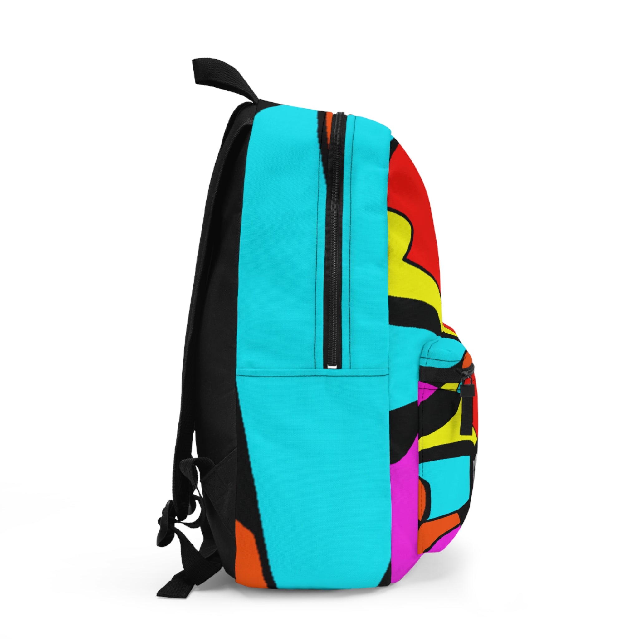 Groovy Prism Emporium - Backpack