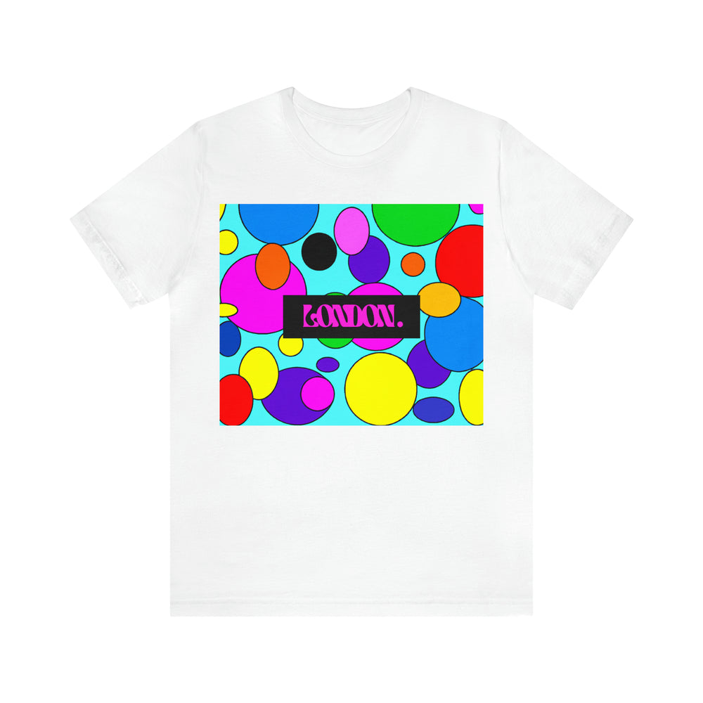 Bubbles Sparklebright - Tee