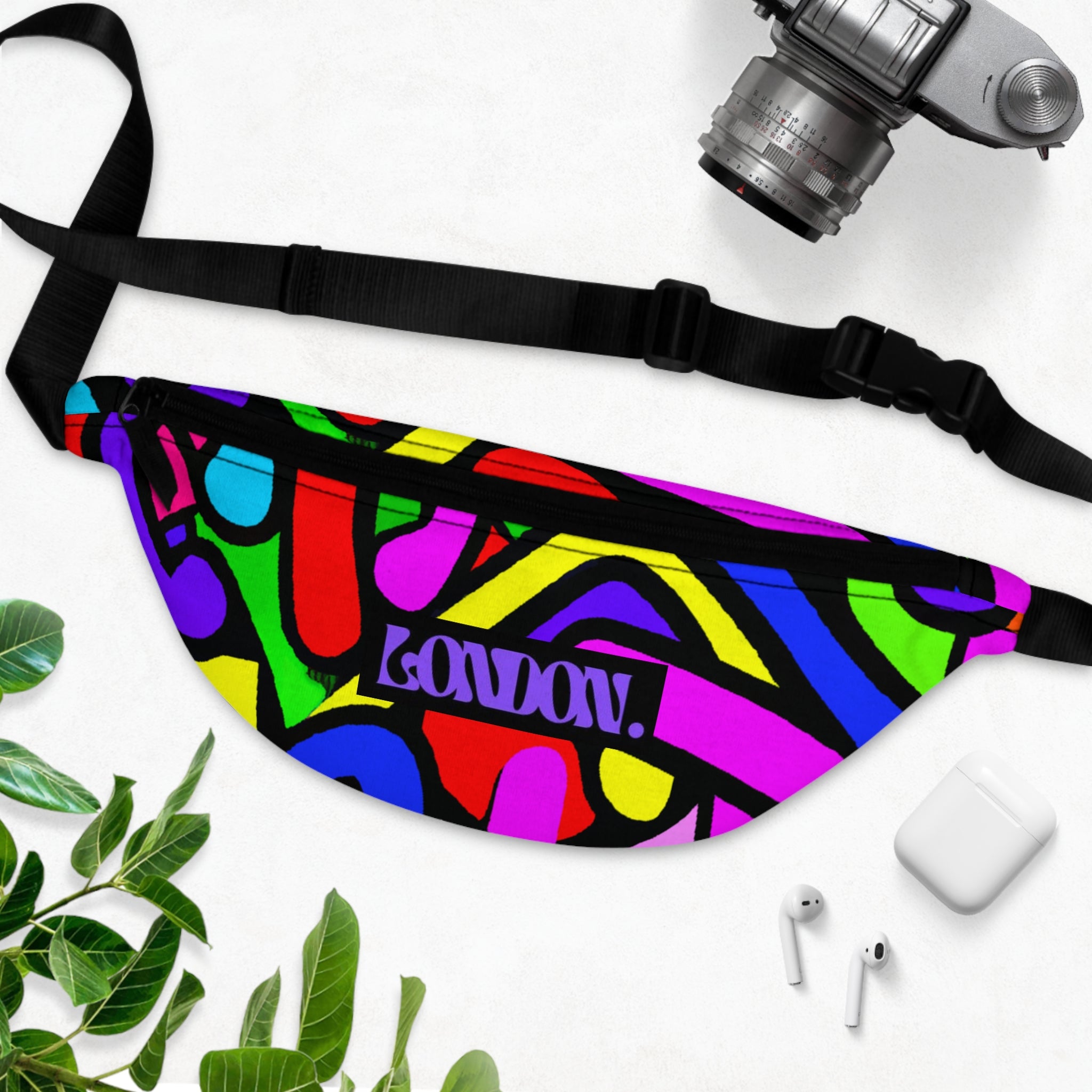 Isabella Pop - Fanny Pack