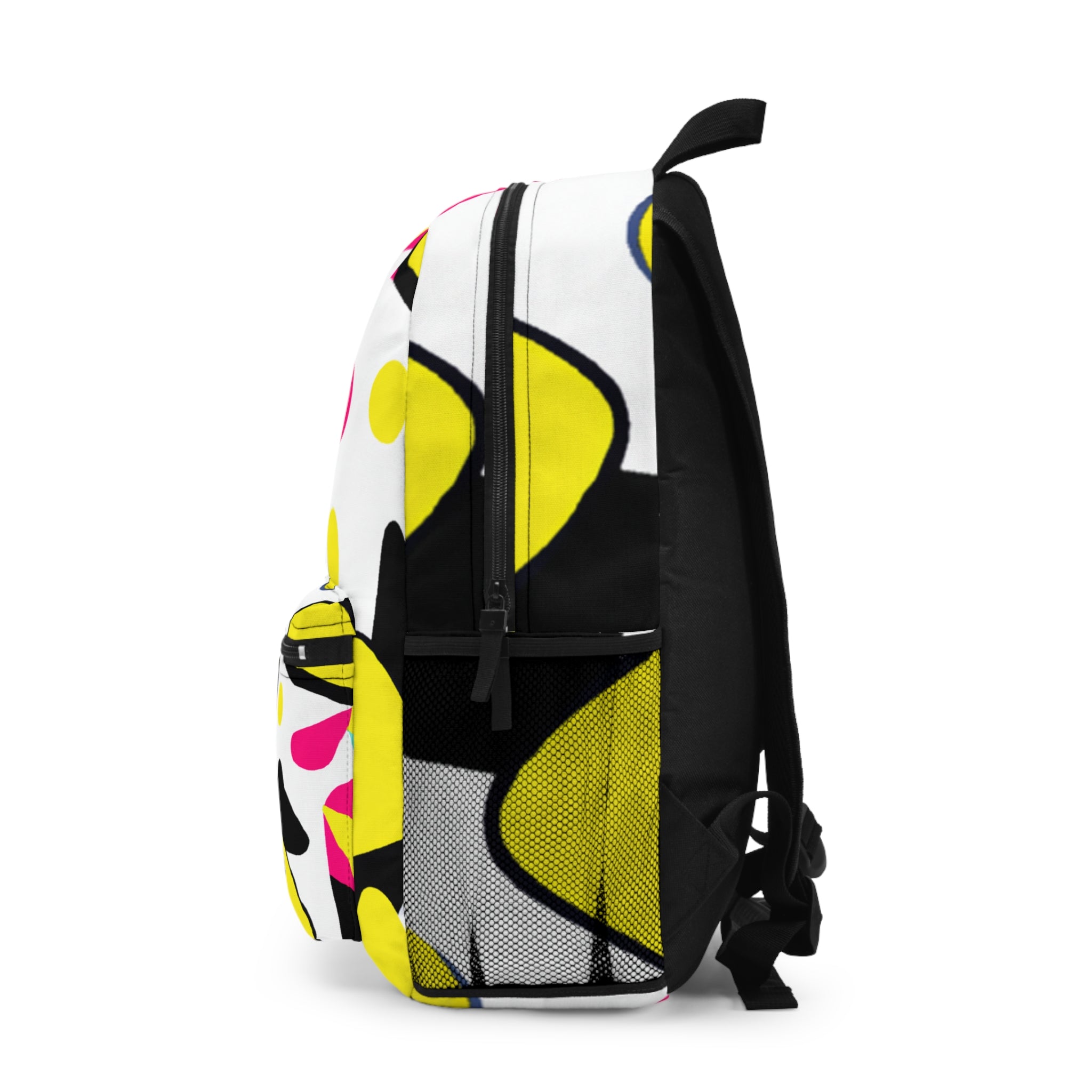 Trippy Mindy - Backpack