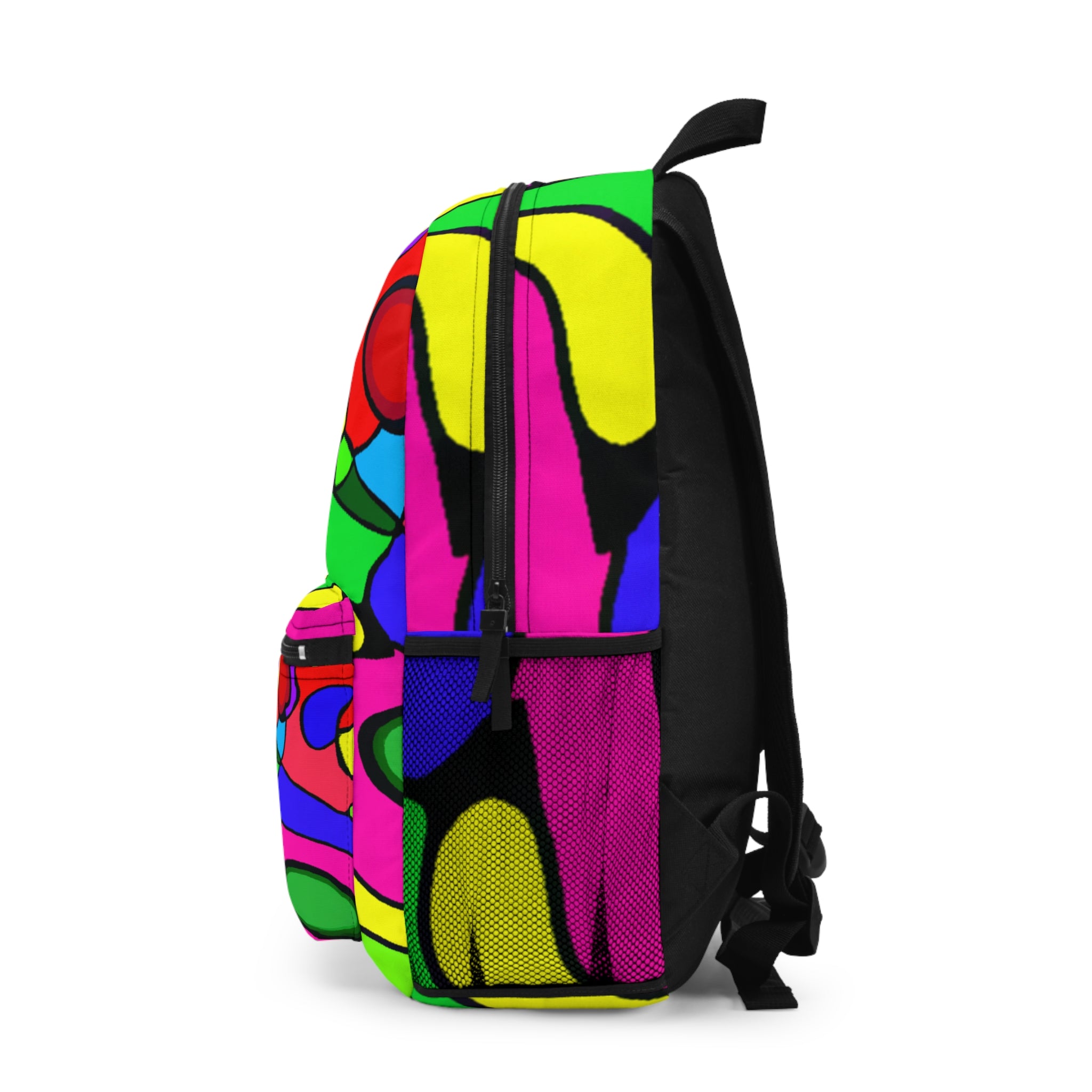 Groovy Moonbeam - Backpack